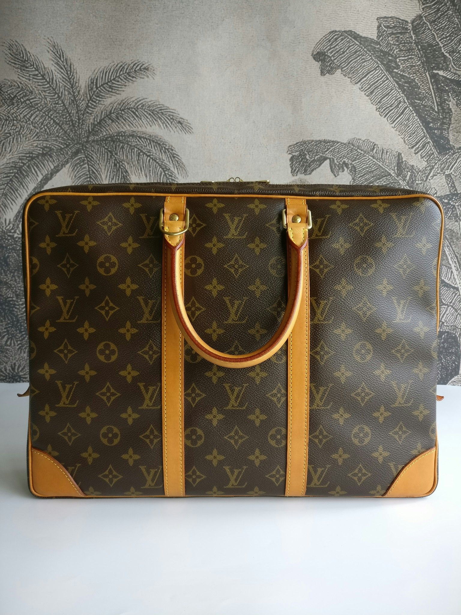 Louis Vuitton Porte Documents