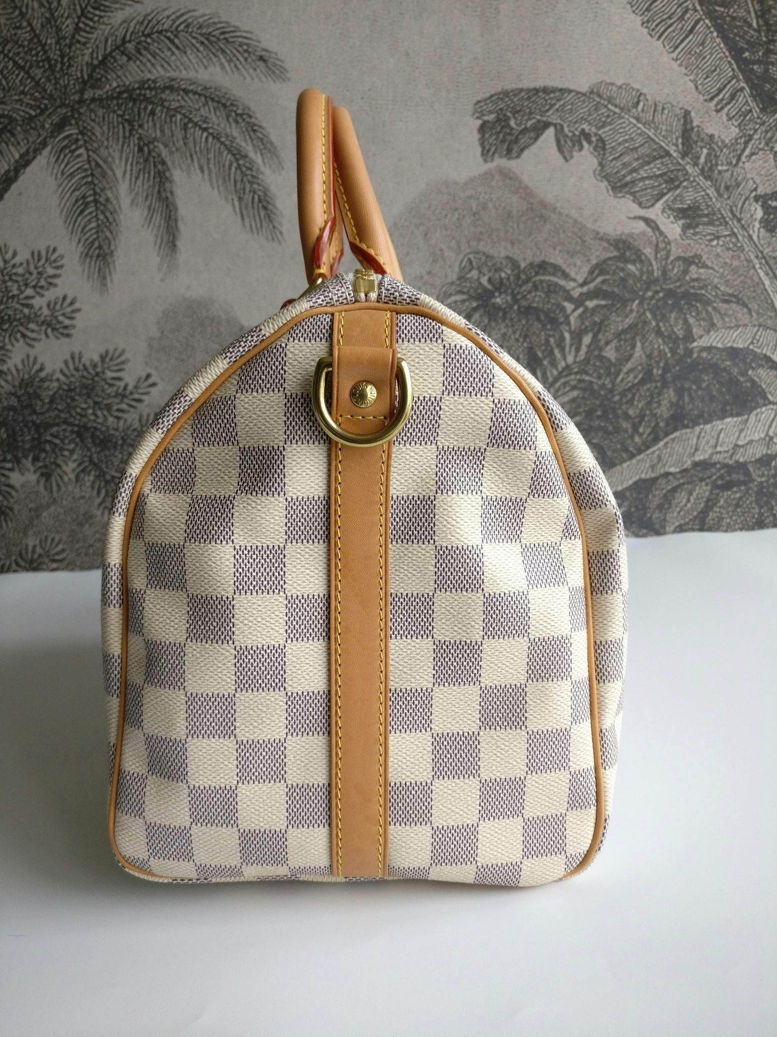 Louis Vuitton Speedy bandouliere 30