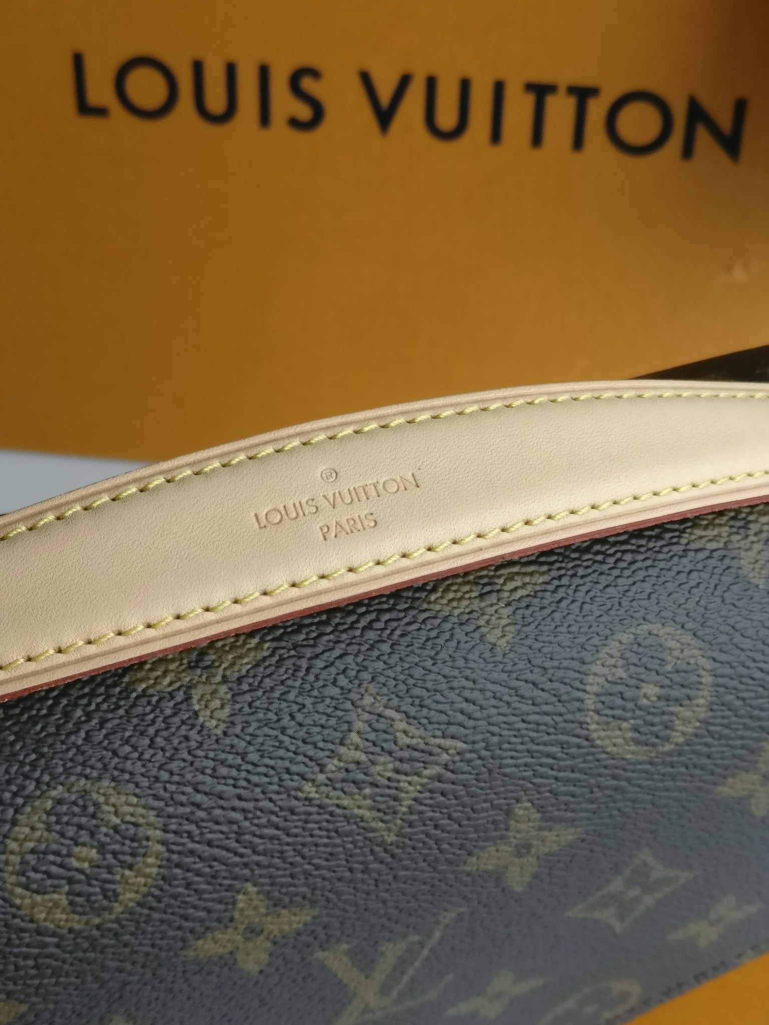 Louis Vuitton Pochette Metis