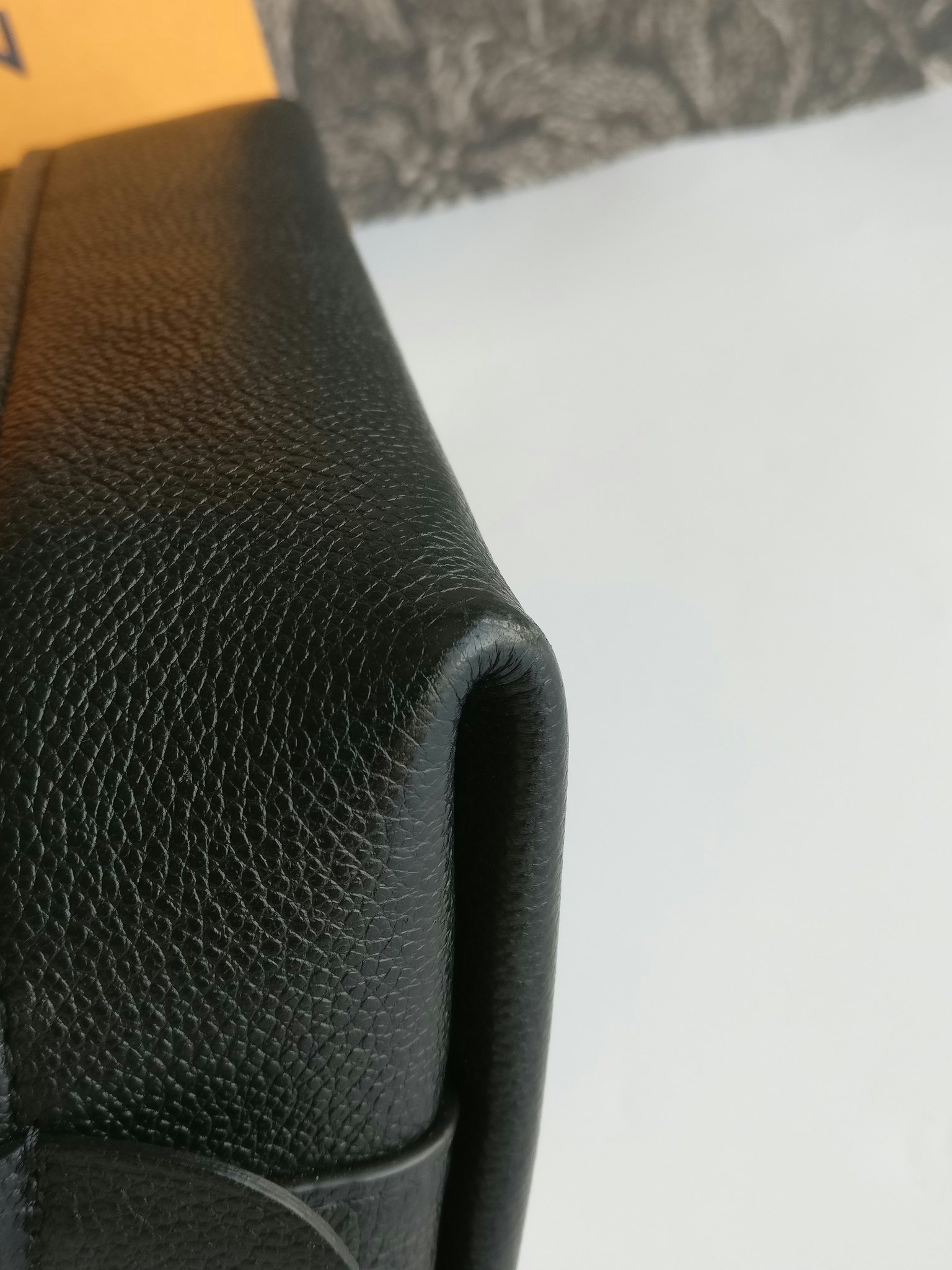 Louis Vuitton Neo Alma BB empreinte