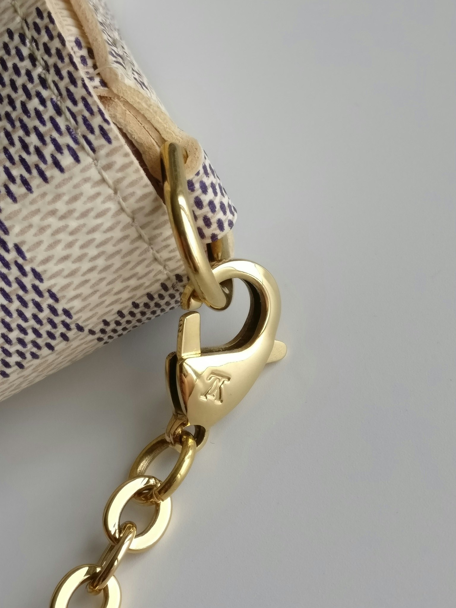 Louis Vuitton Pochette Felicie