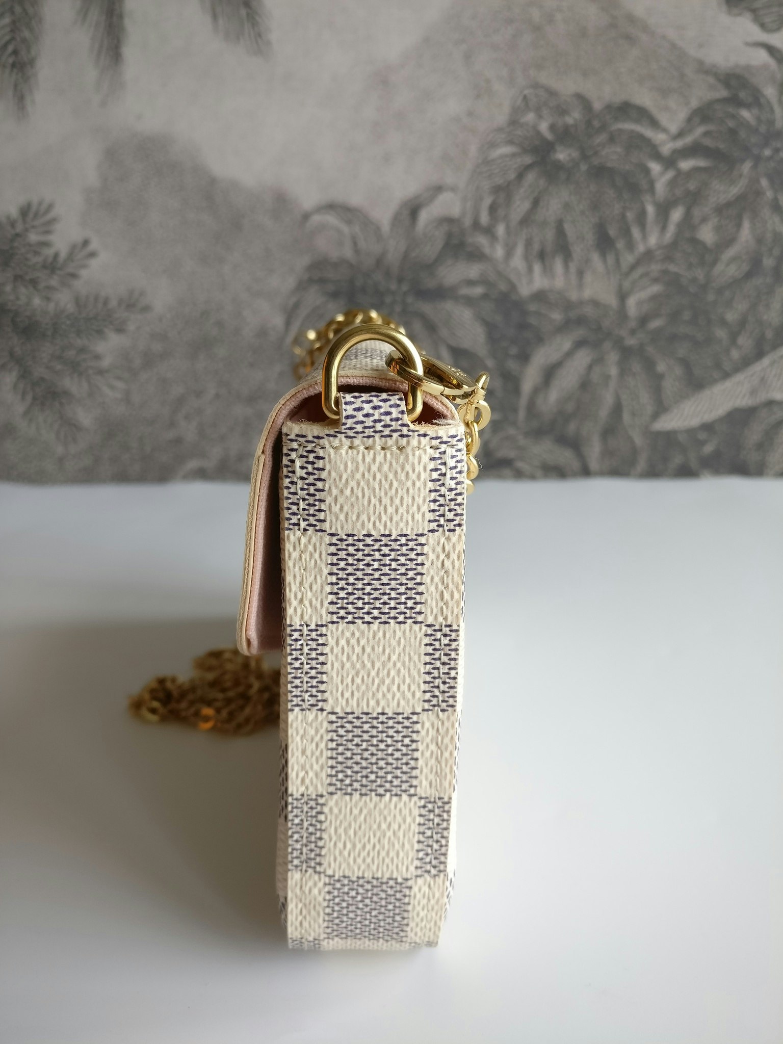 Louis Vuitton Pochette Felicie