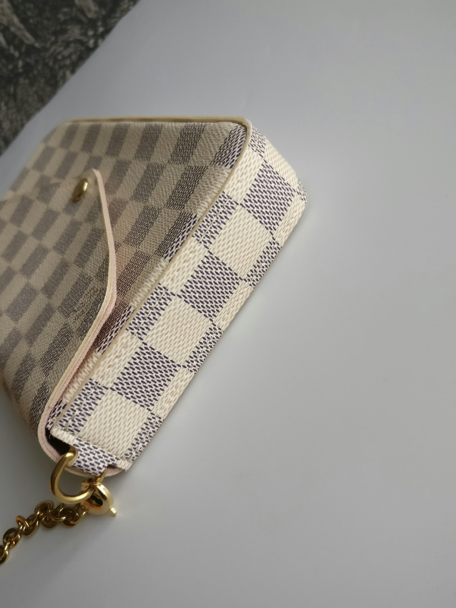 Louis Vuitton Pochette Felicie