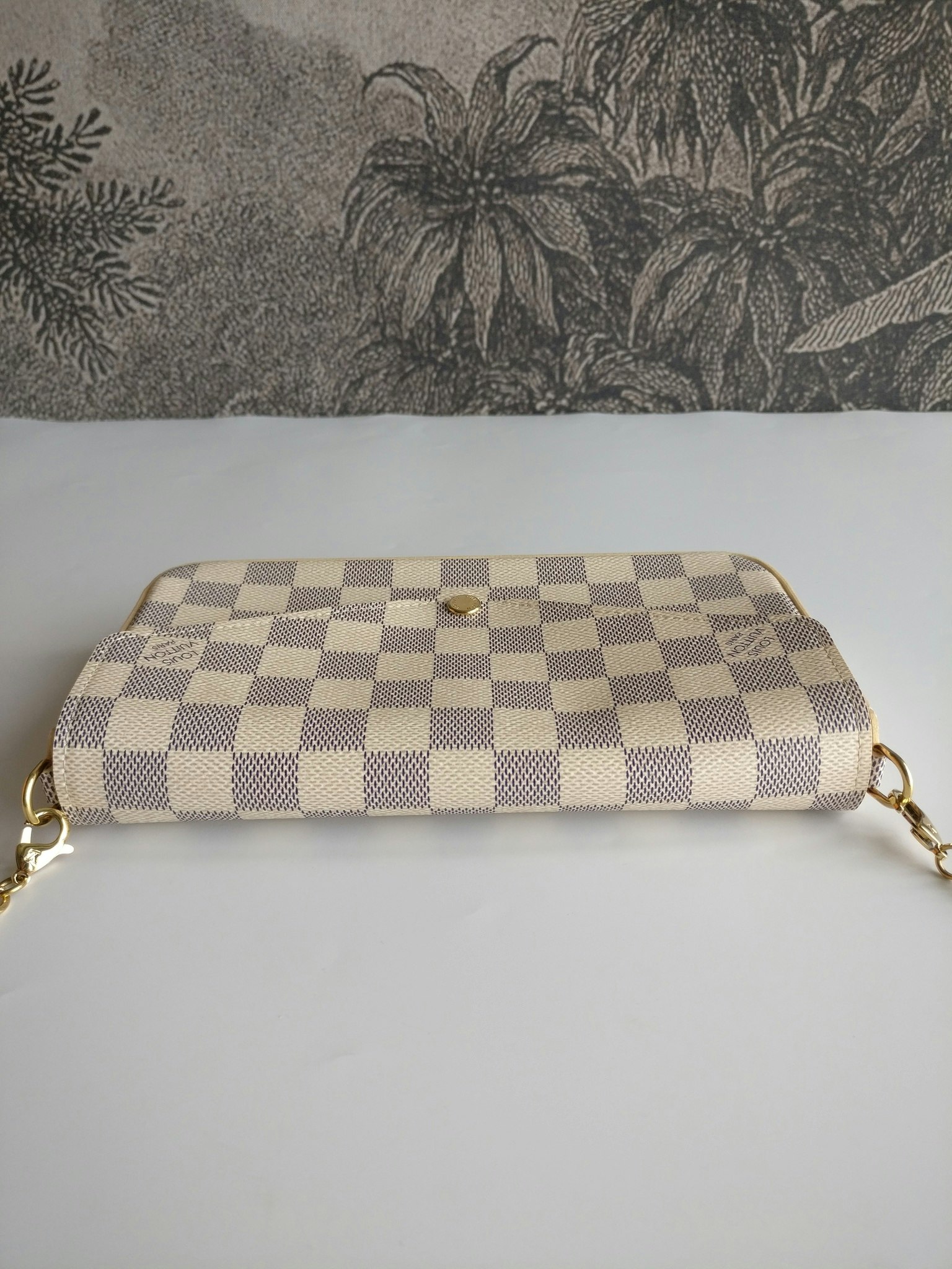 Louis Vuitton Pochette Felicie