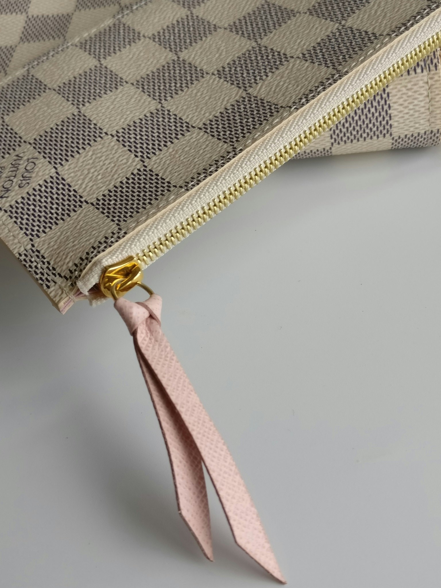 Louis Vuitton Pochette Felicie