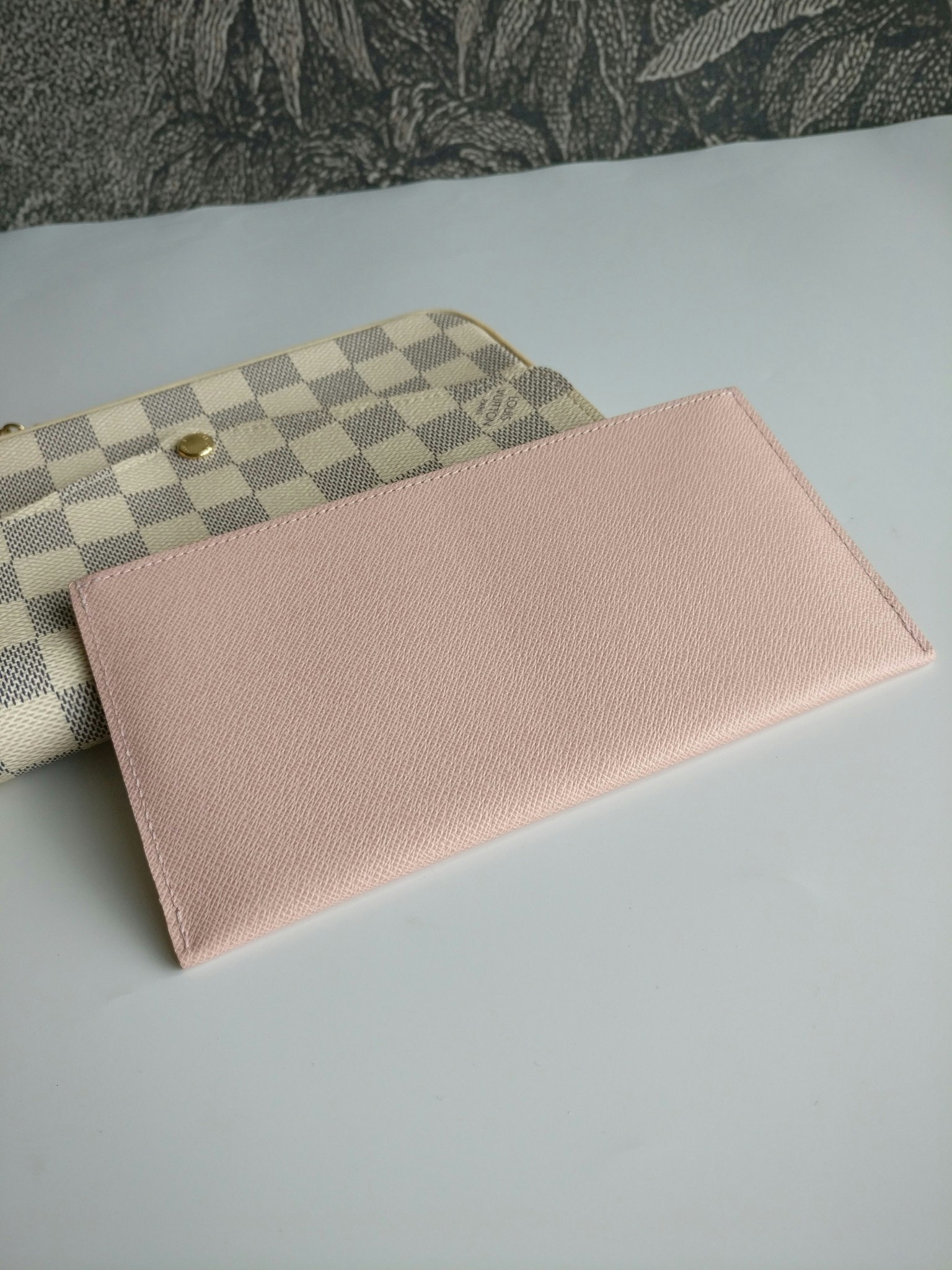 Louis Vuitton Pochette Felicie