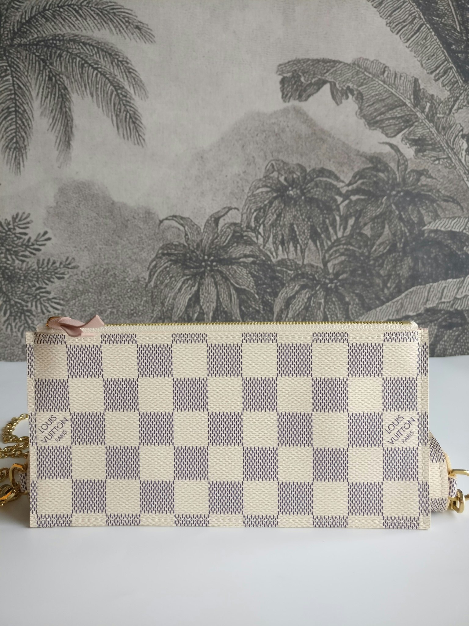 Louis Vuitton Pochette Felicie