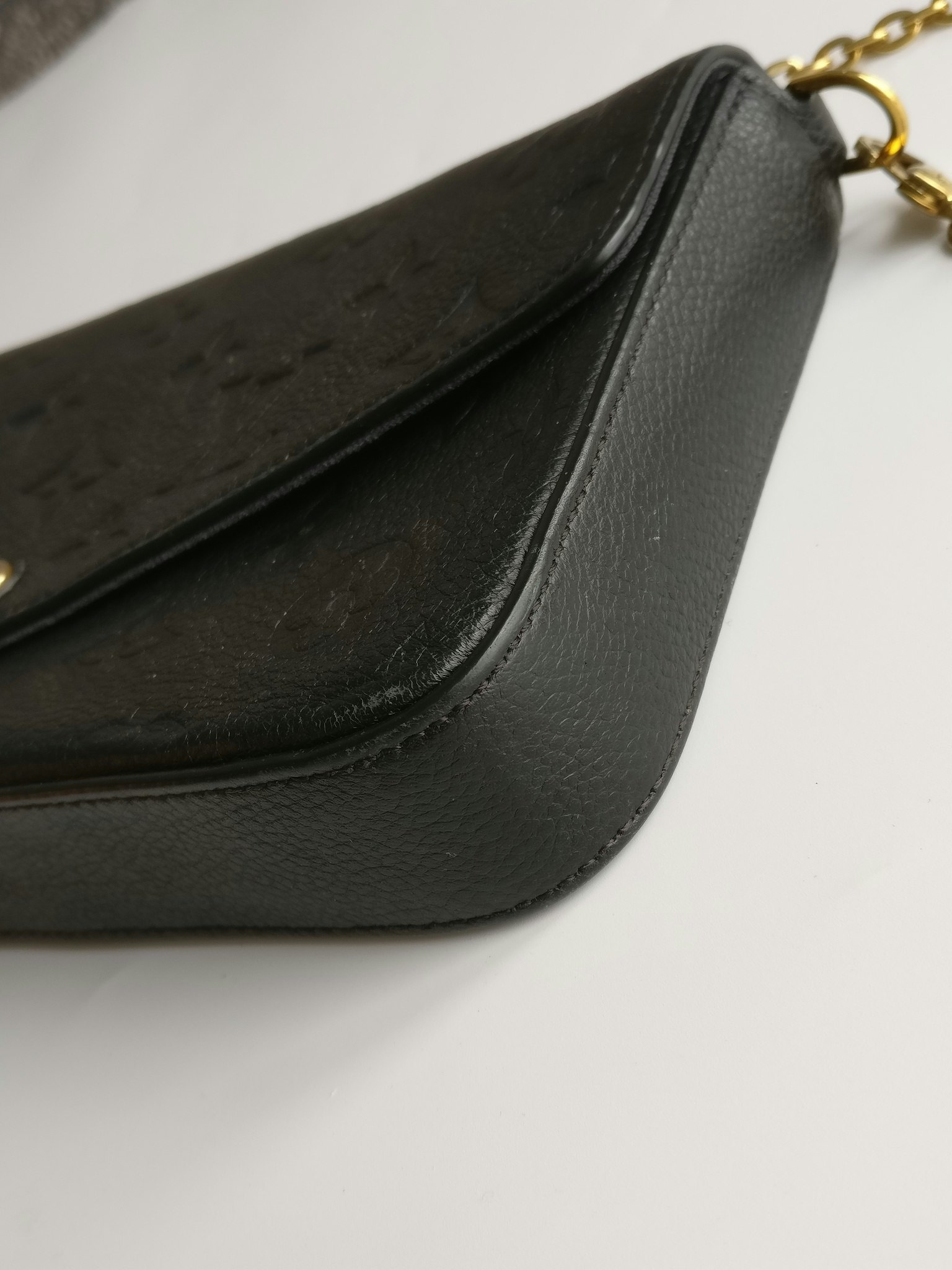 Louis Vuitton Pochette Felicie empreinte