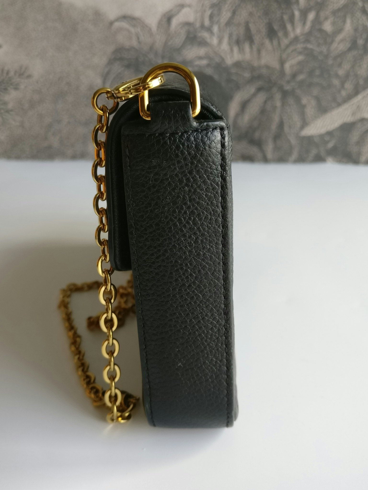 Louis Vuitton Pochette Felicie empreinte