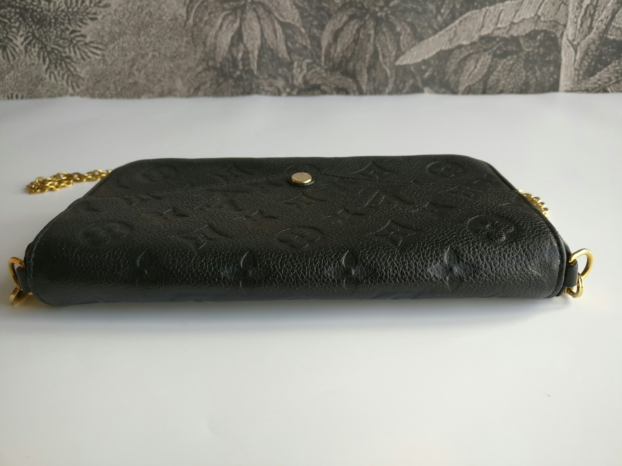 Louis Vuitton Pochette Felicie empreinte