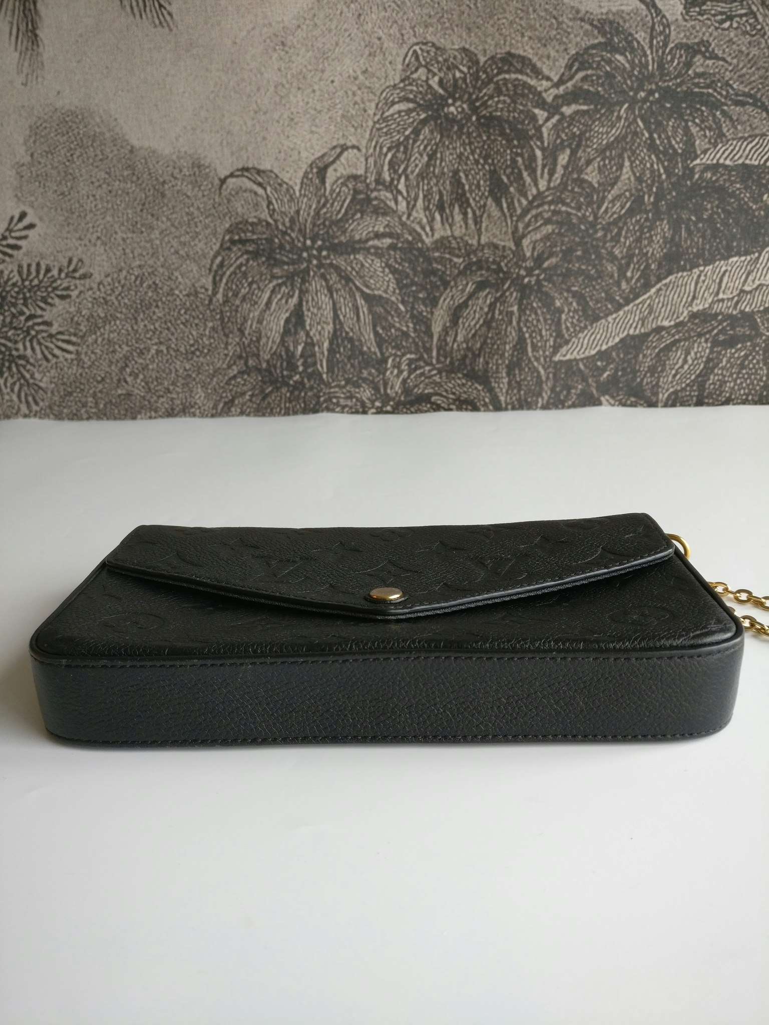 Louis Vuitton Pochette Felicie empreinte