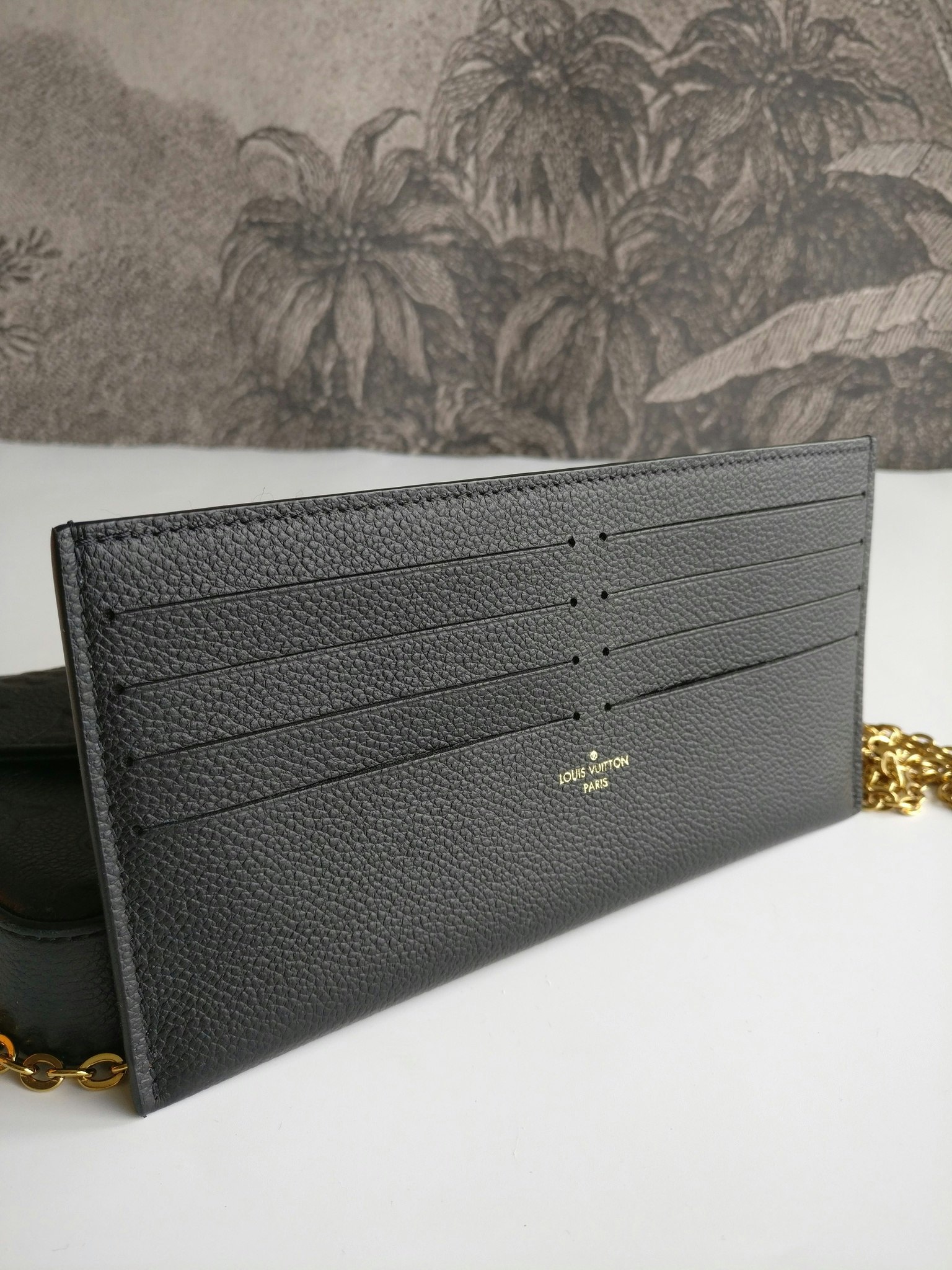 Louis Vuitton Pochette Felicie empreinte - Good or Bag