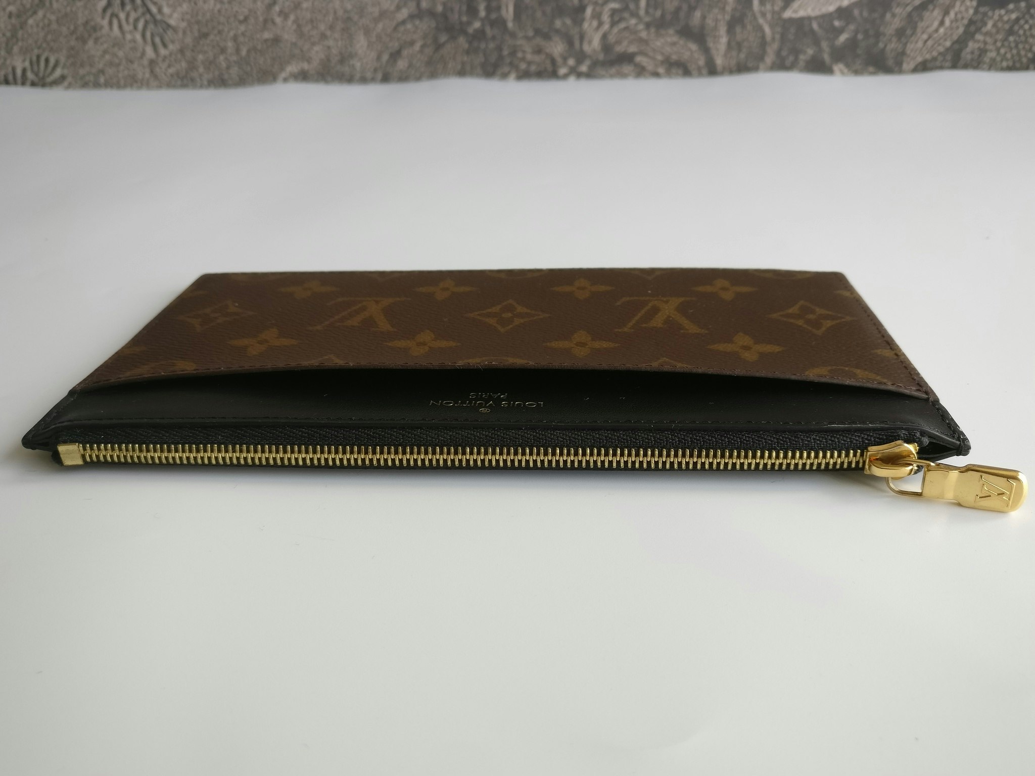 Louis Vuitton 2022 SS Slim Purse (N60536, N60537, M80348, M80390)