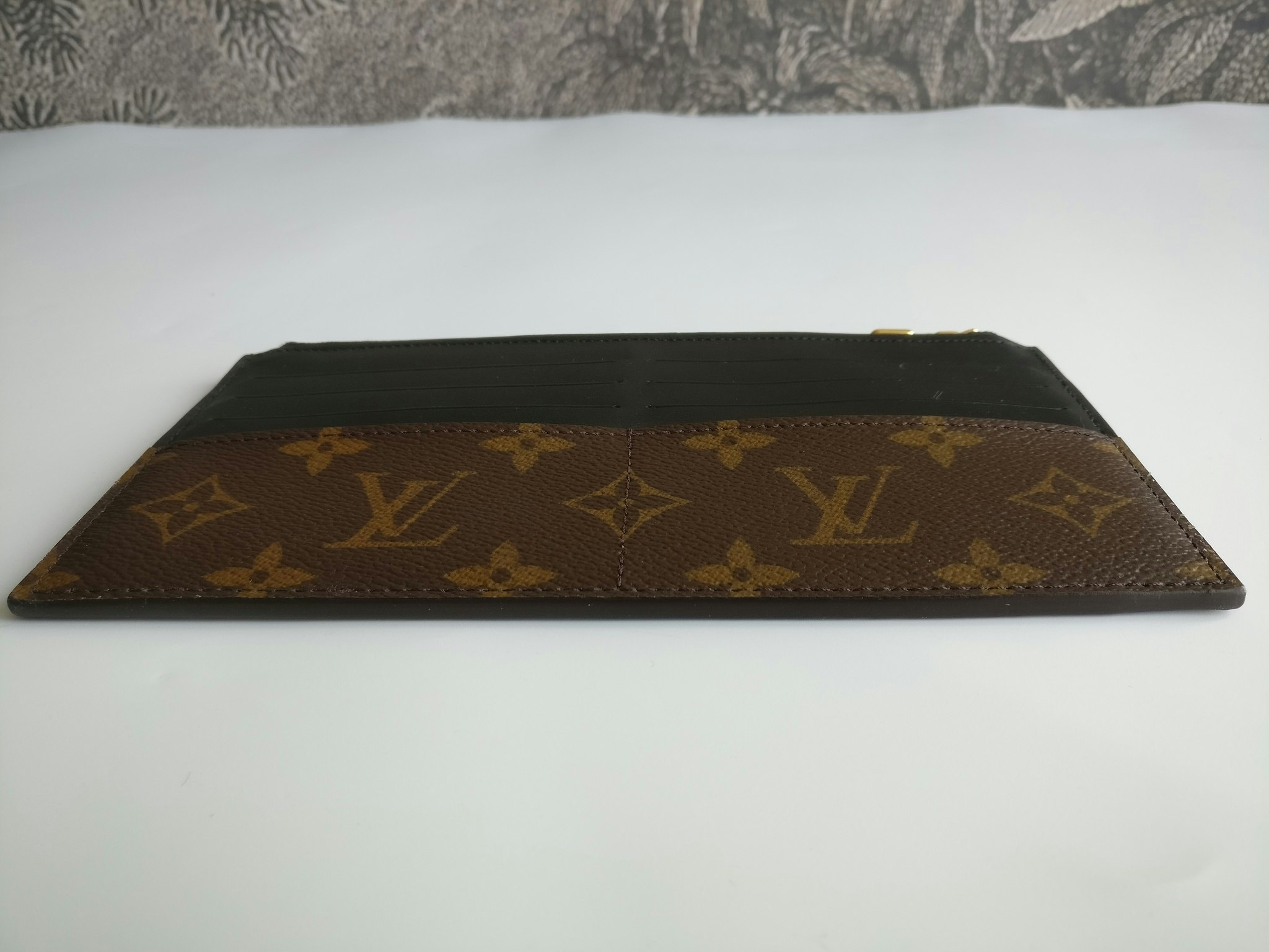 Louis Vuitton Slim Purse