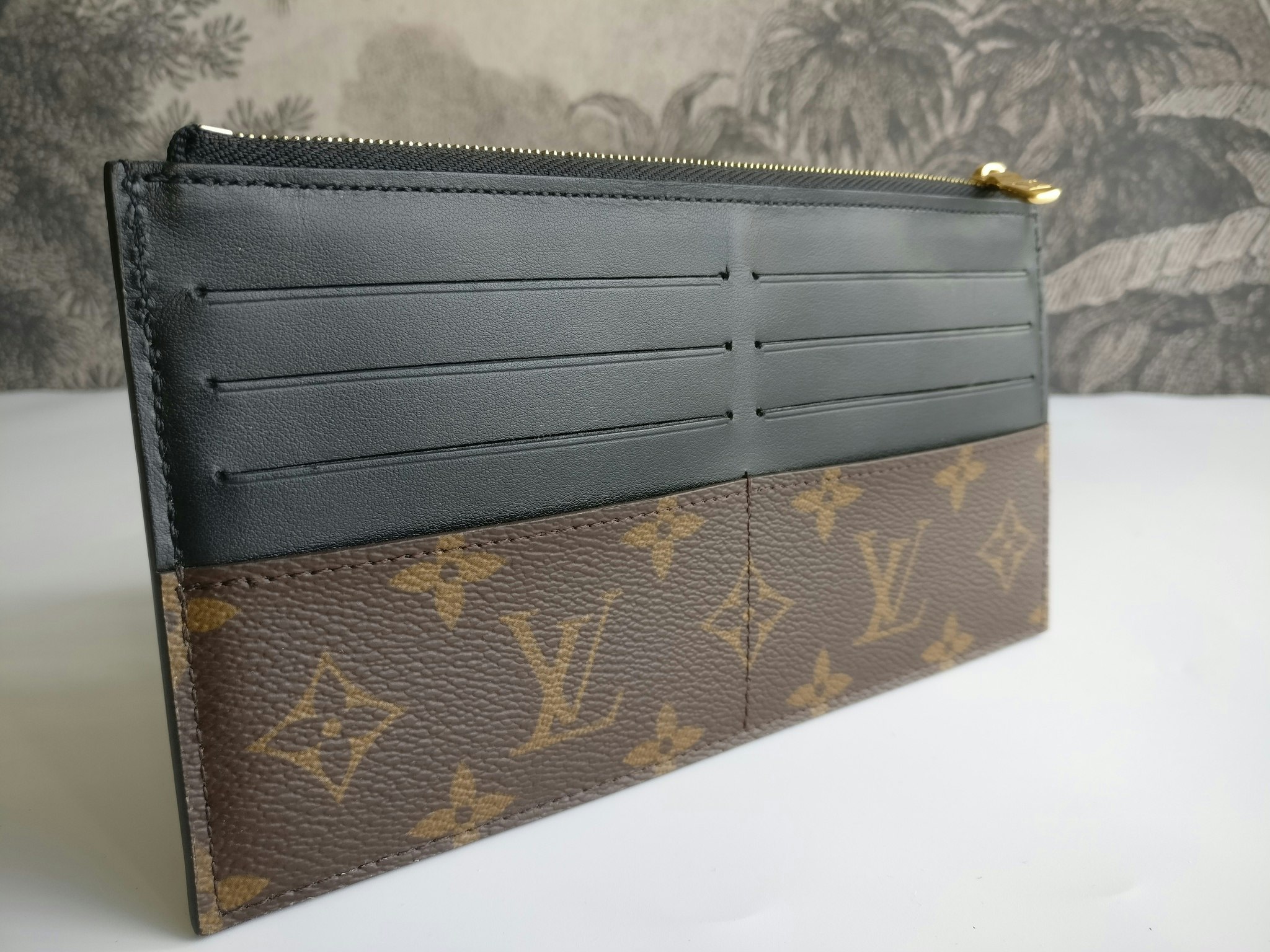 Louis Vuitton Slim Purse