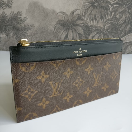 Louis Vuitton Slim Purse