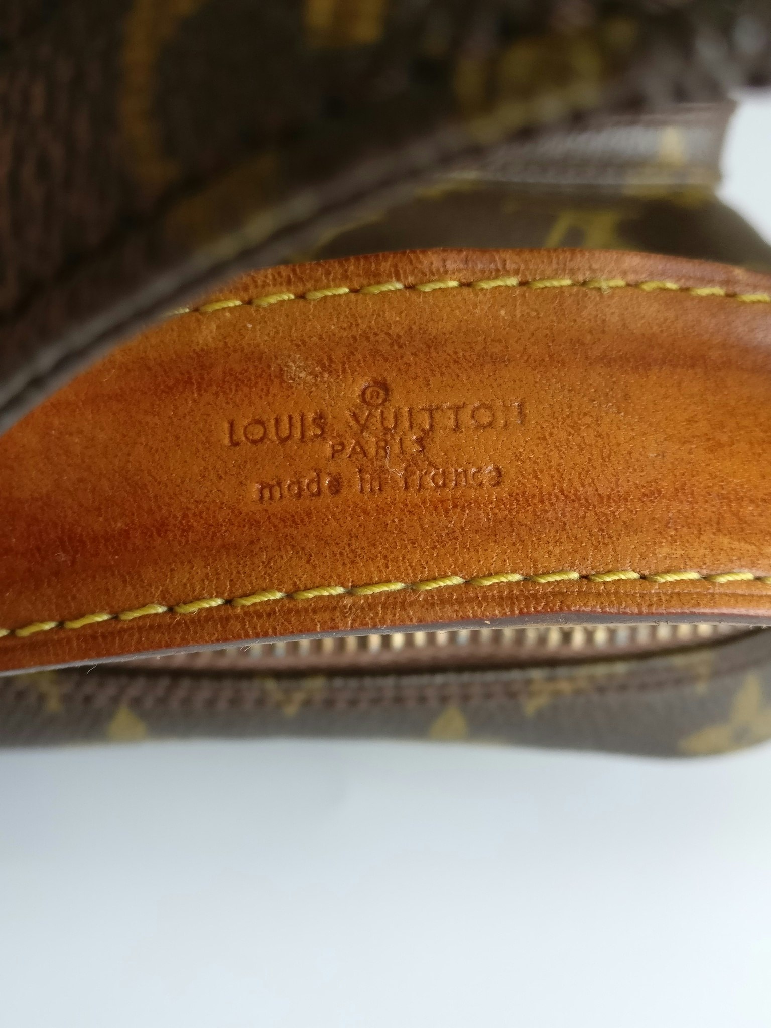 Louis Vuitton Amazon