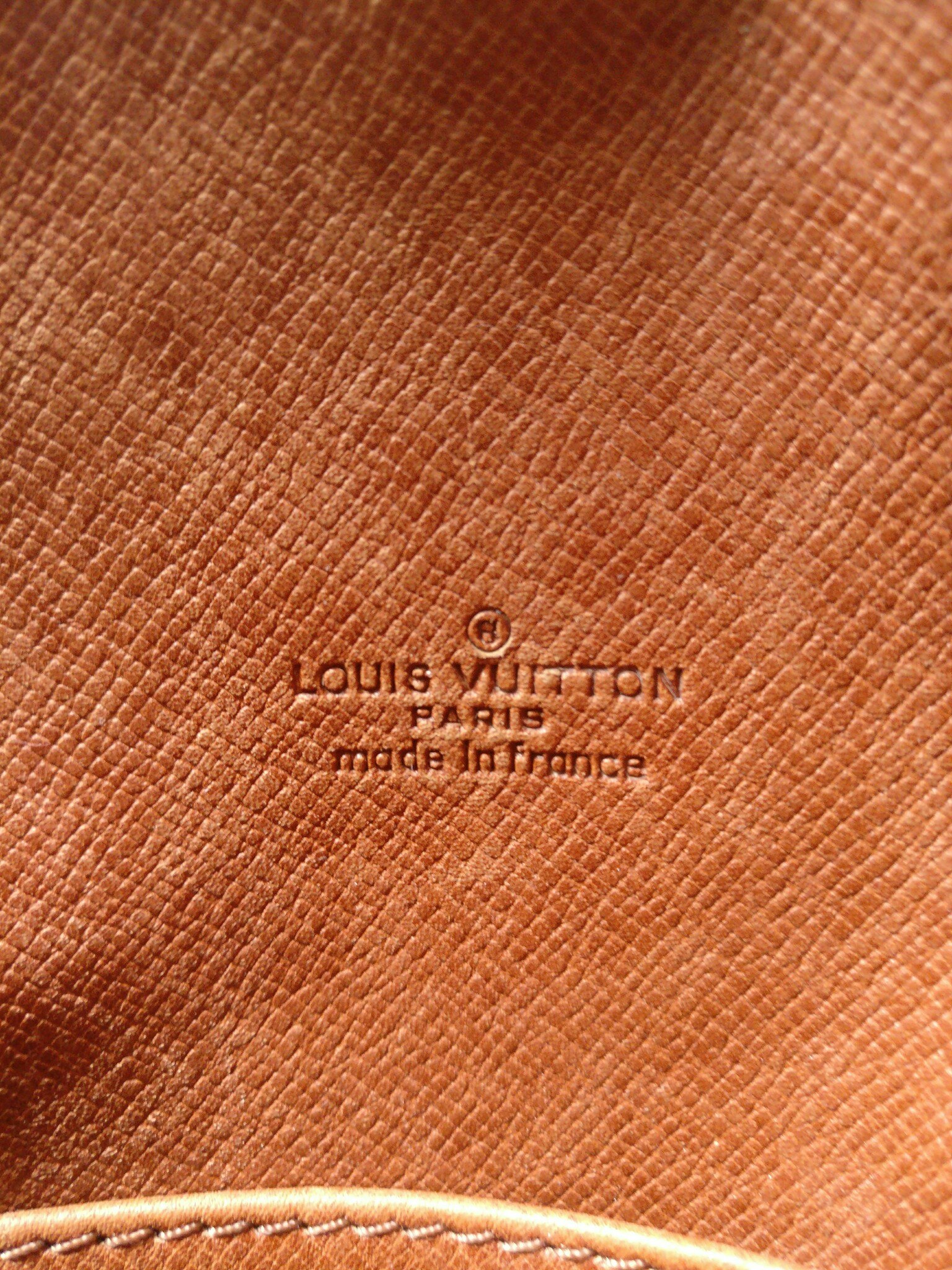 Louis Vuitton Amazon