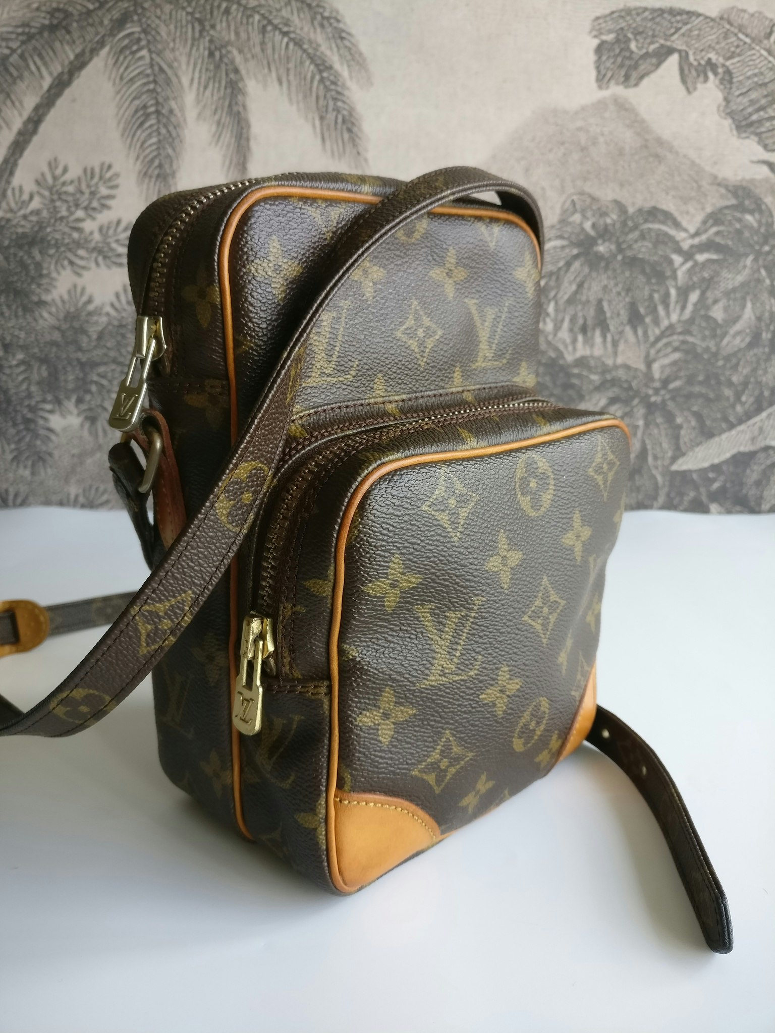 Louis Vuitton Amazon