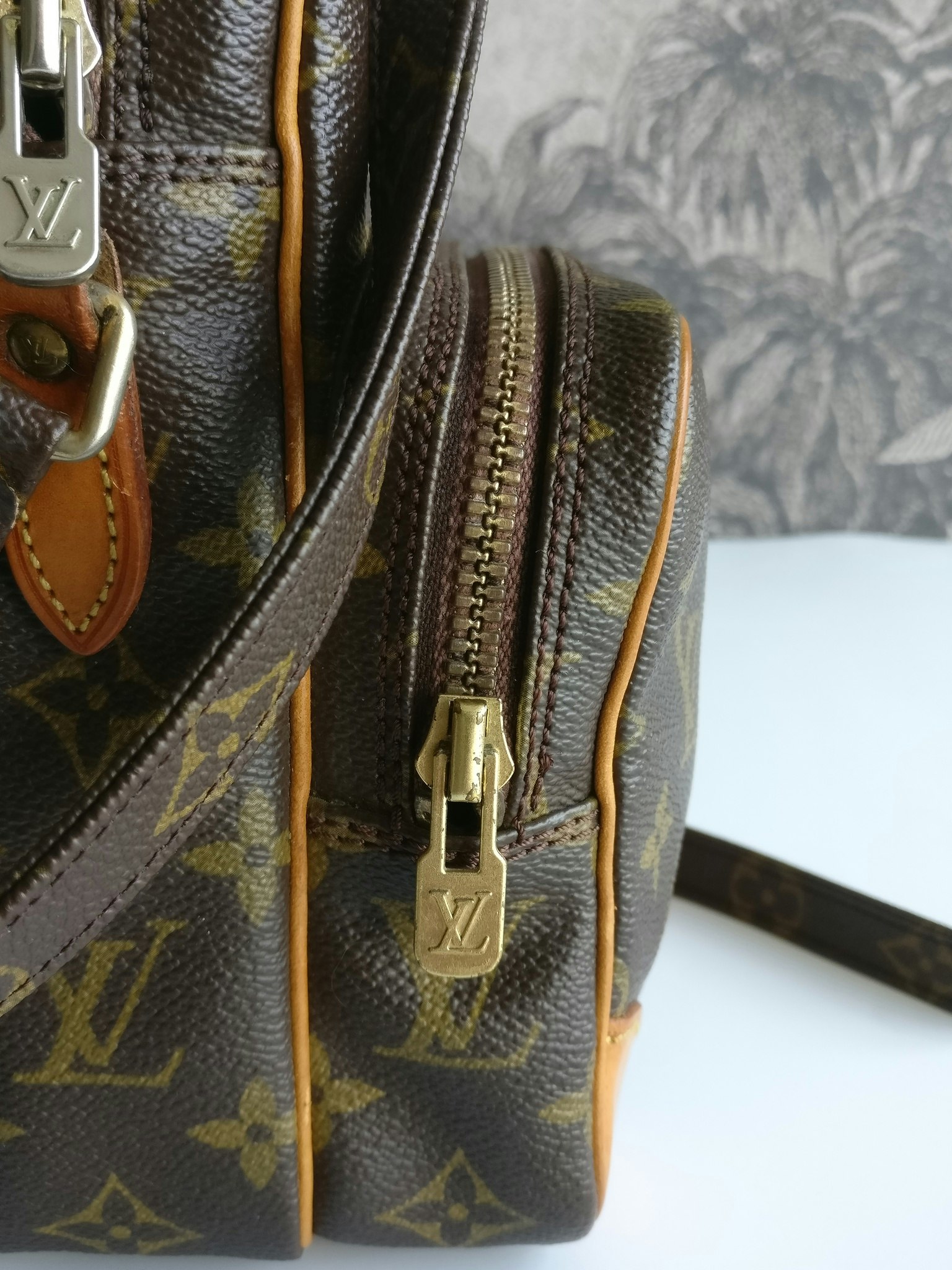 Louis Vuitton Amazon