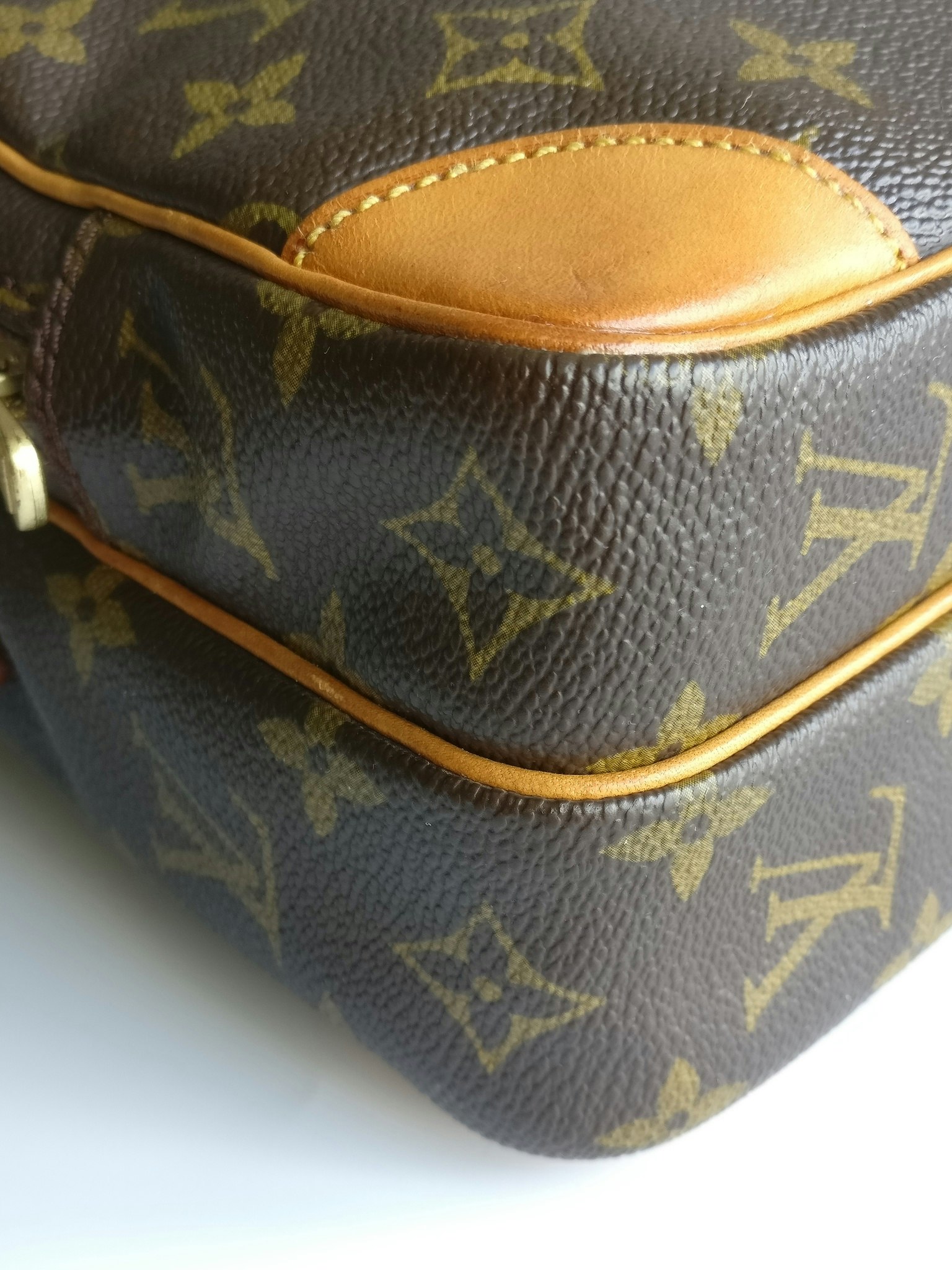 Louis Vuitton Amazon