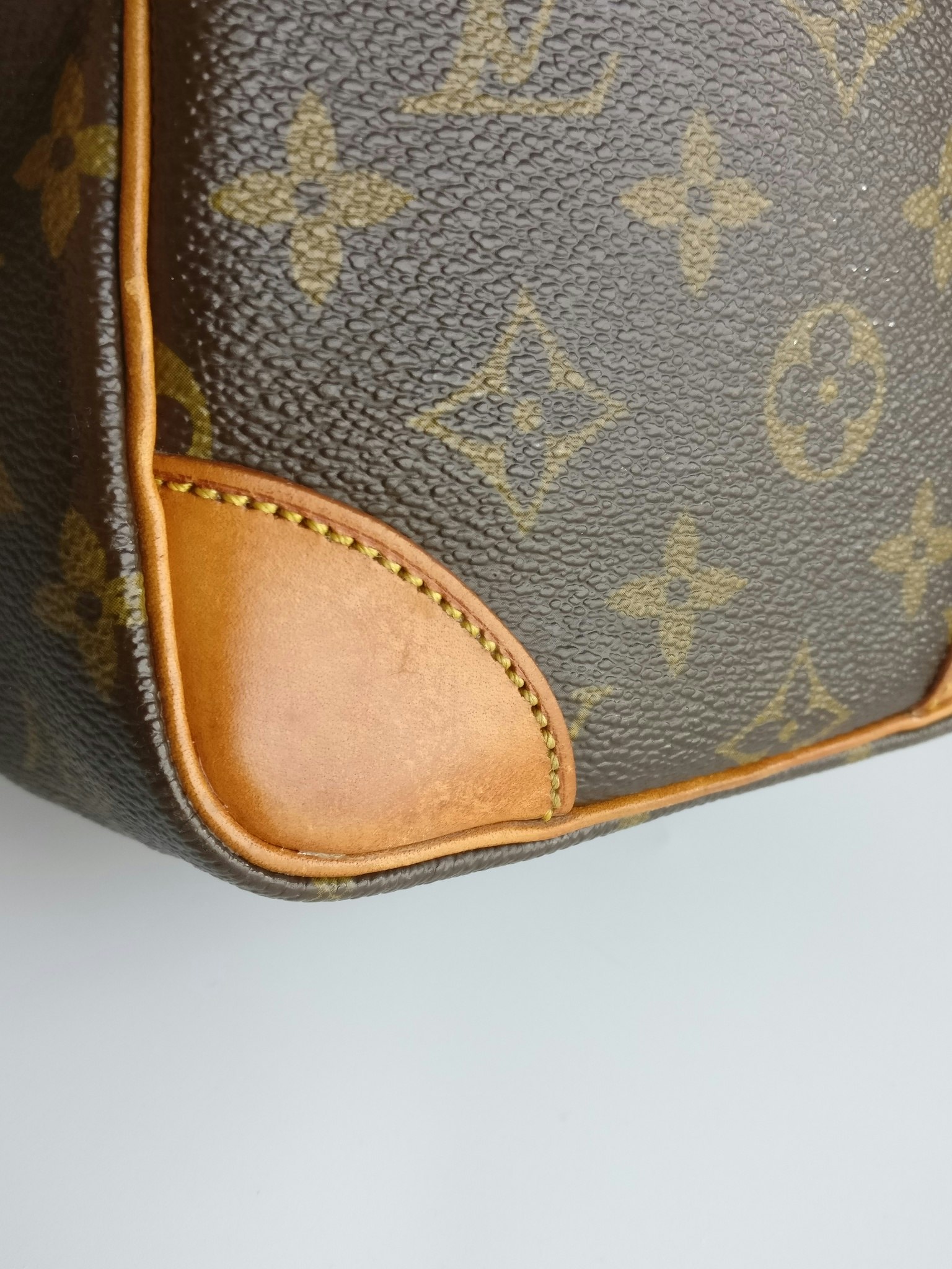 Louis Vuitton Amazon