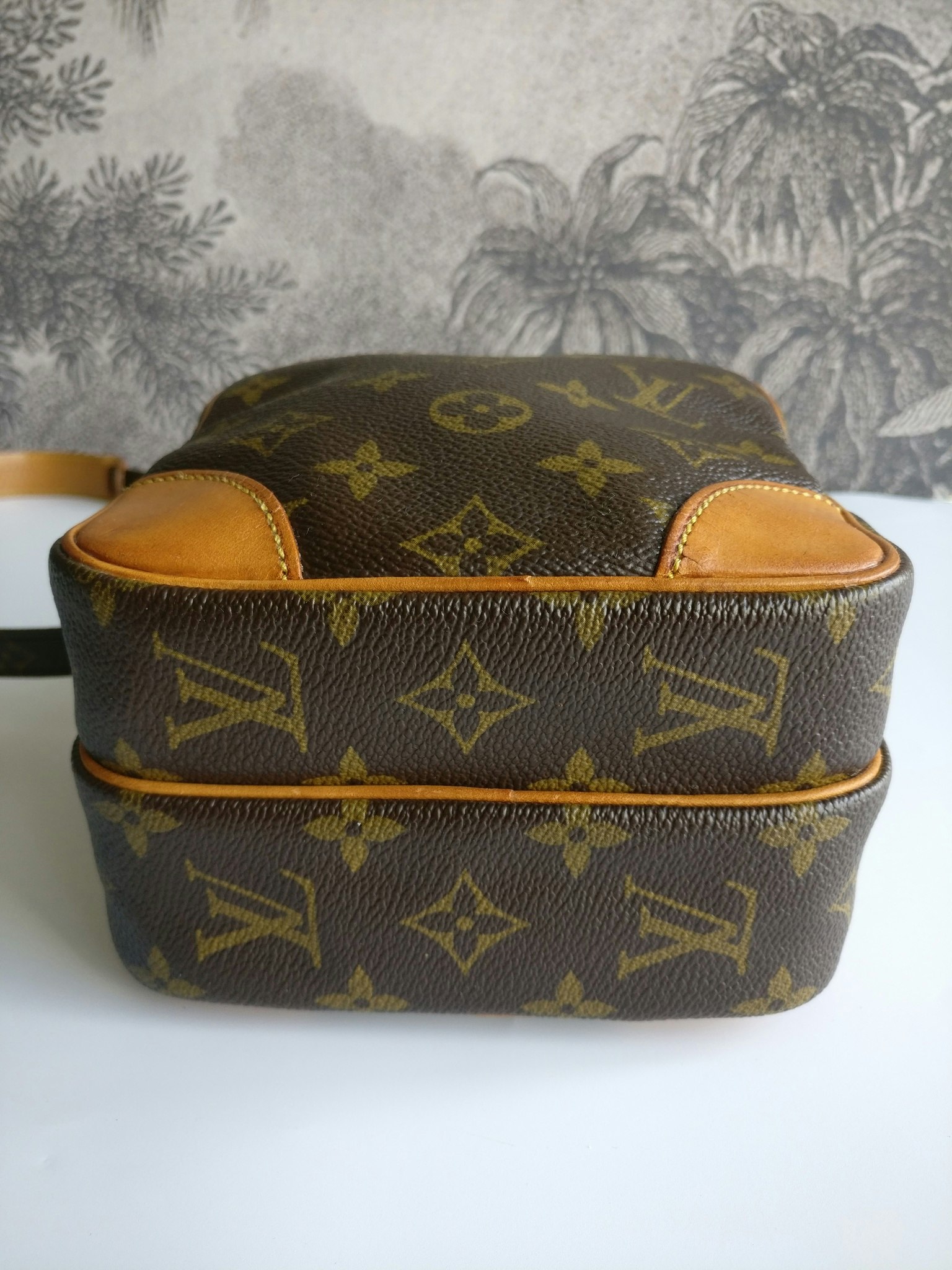 Louis Vuitton Amazon