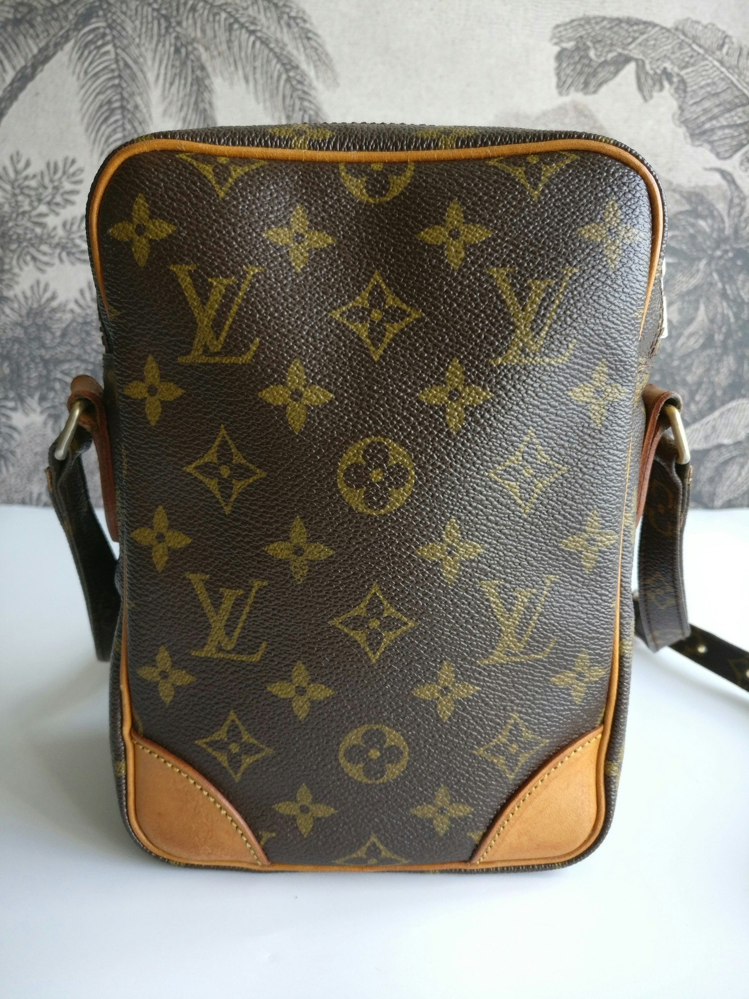 Louis Vuitton Amazon