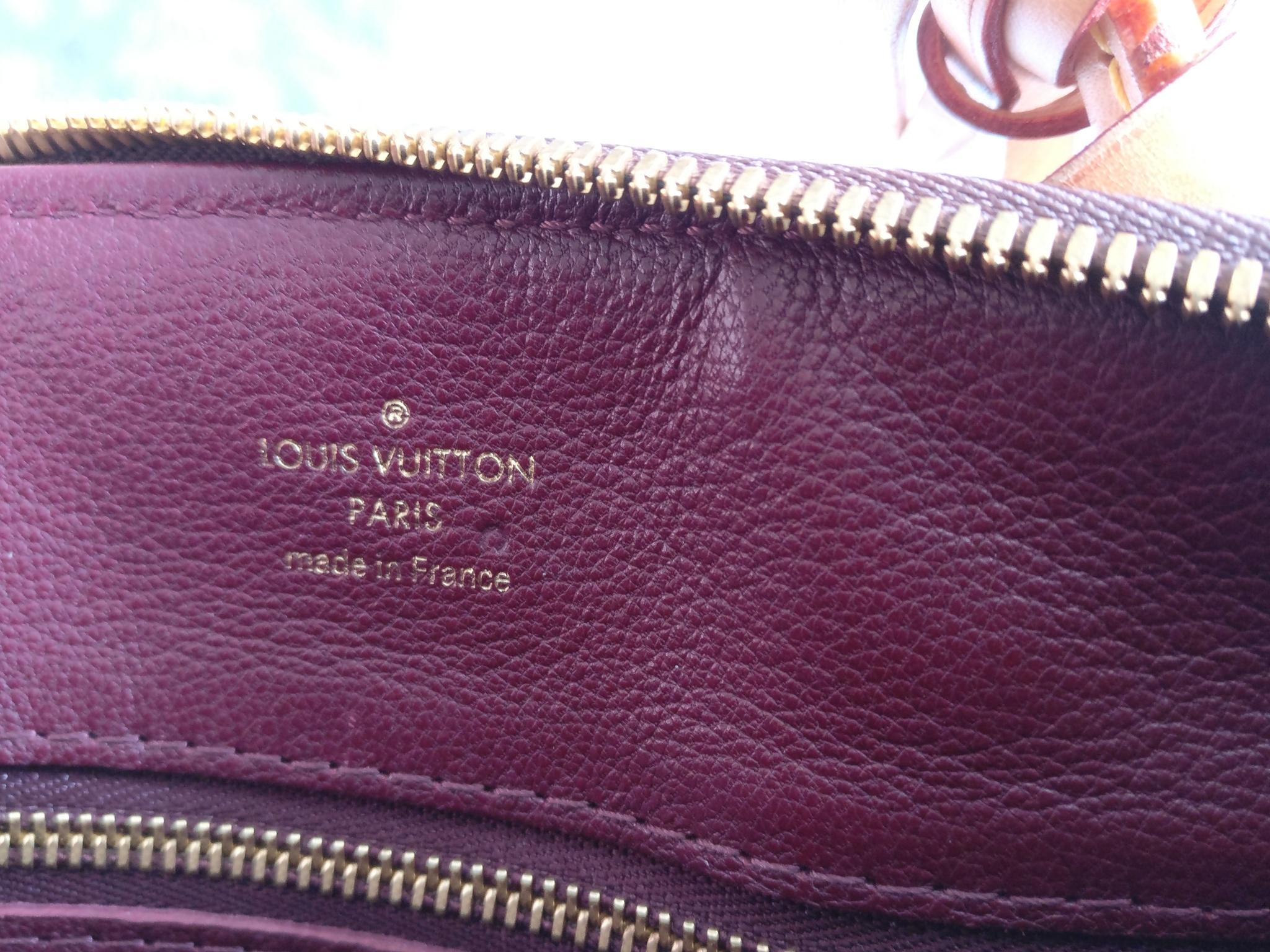 Louis Vuitton LockIt GM Reinvented