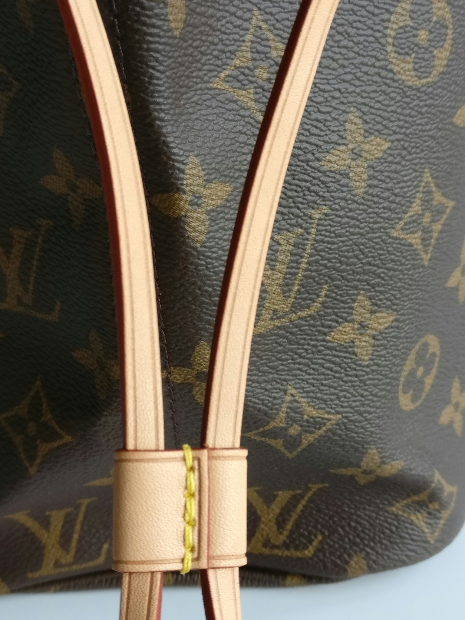 Louis Vuitton Neverfull MM