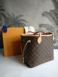 Louis Vuitton Neverfull MM