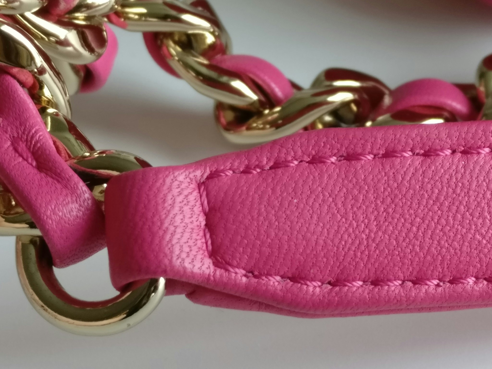 Chanel Elegant Chain Bag