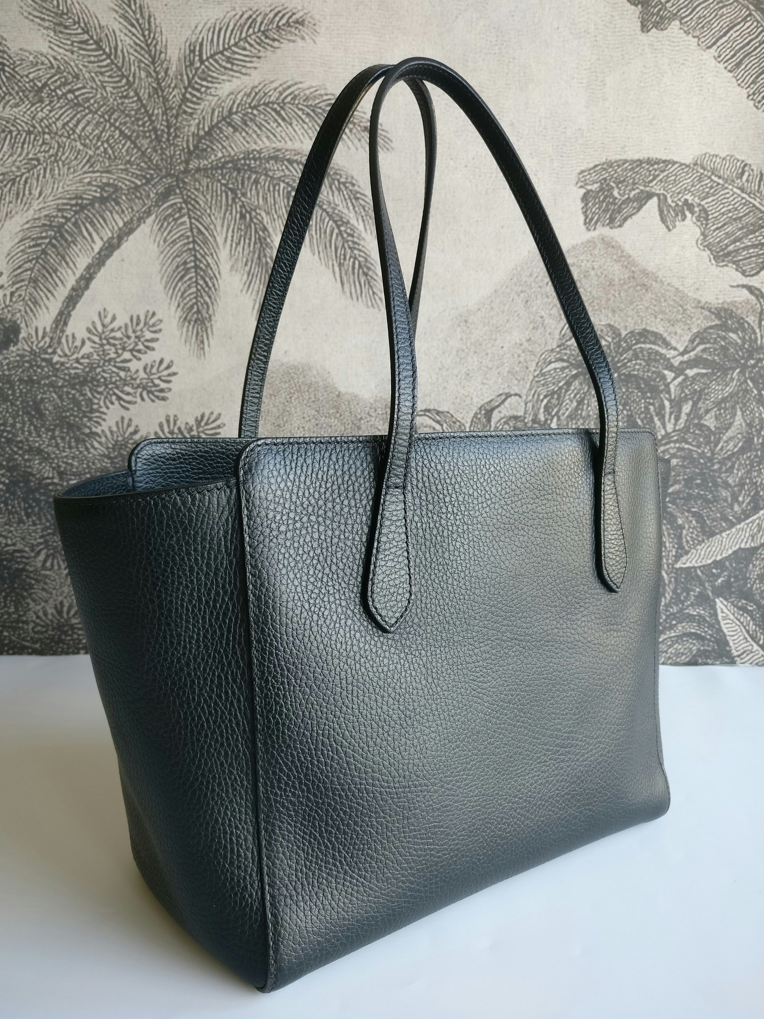 Gucci Small Swing Tote