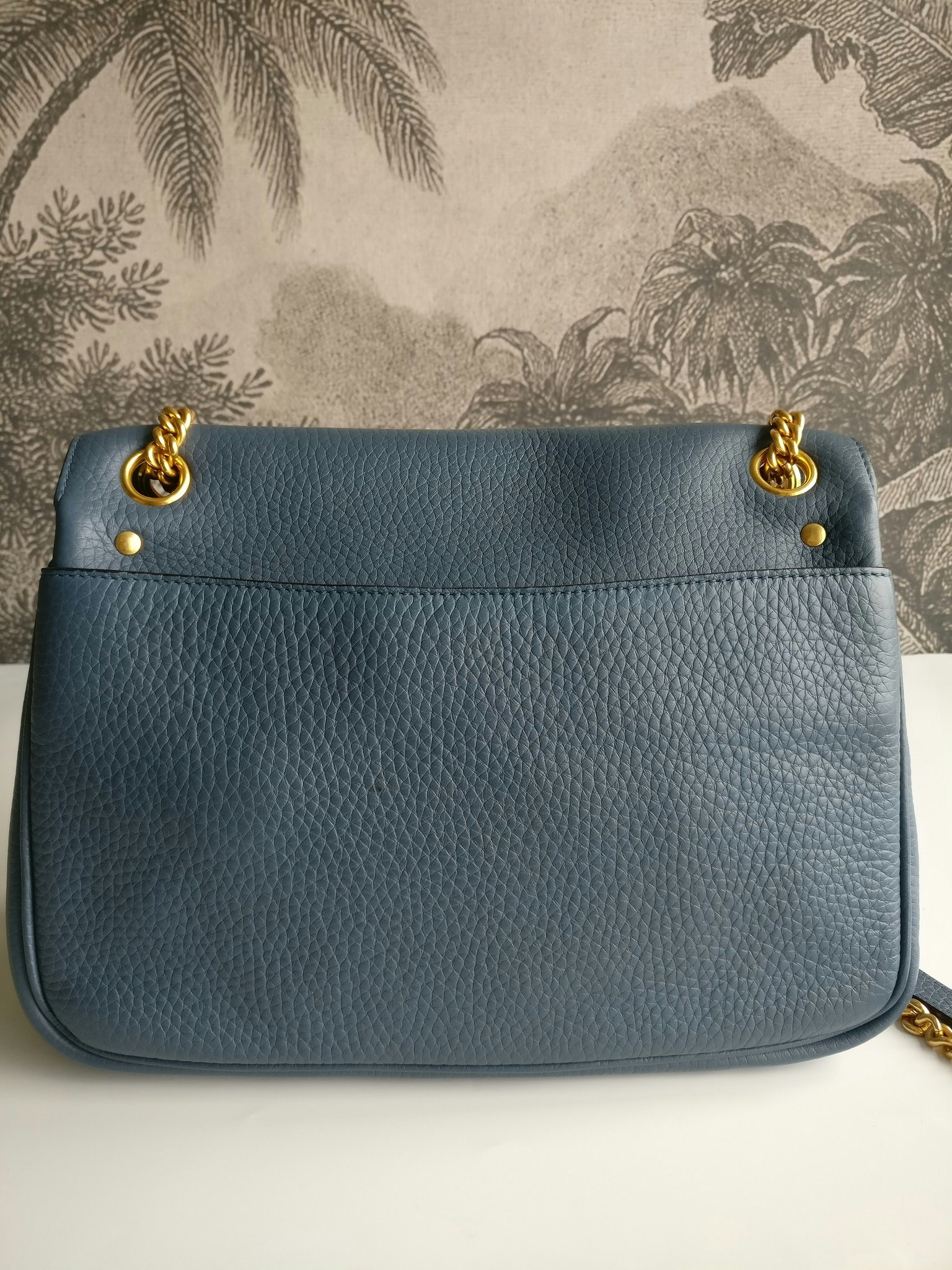 Mulberry Darley Large