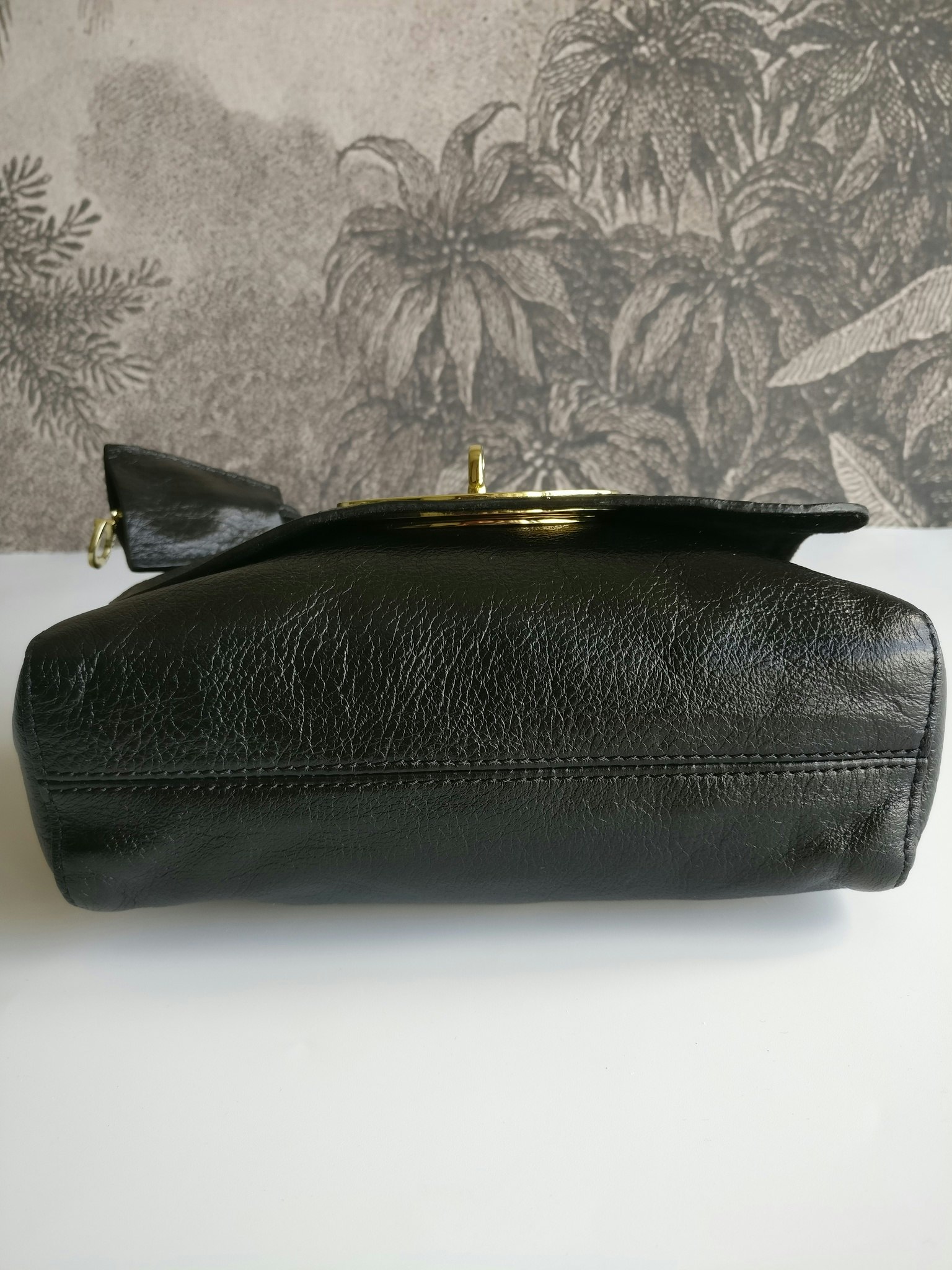 Mulberry Lily Small