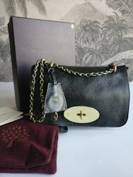 Mulberry Lily Small