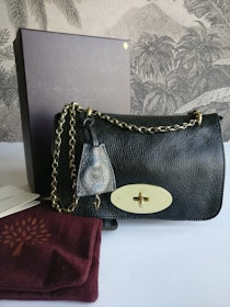 Mulberry Lily Small