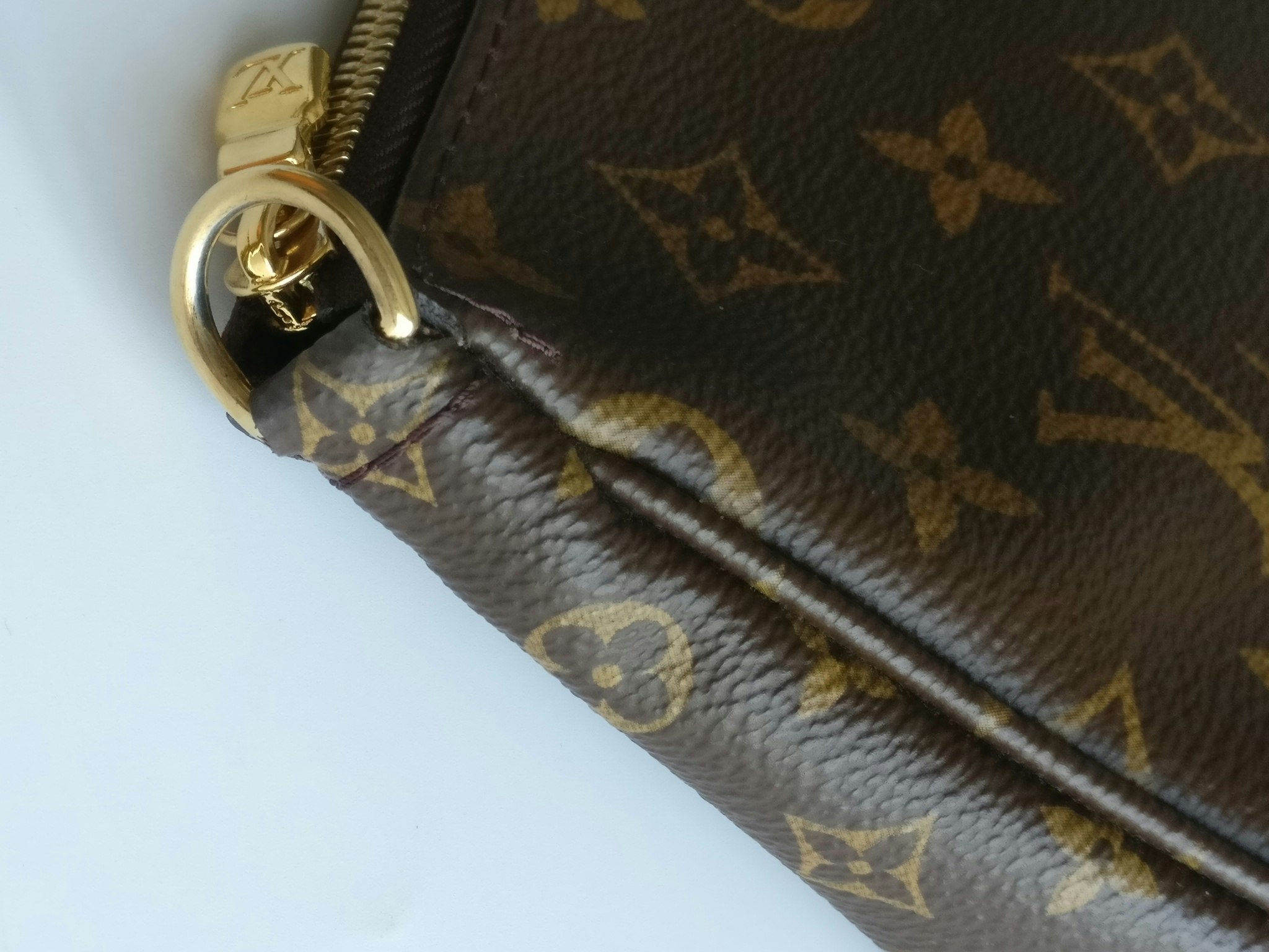 Louis Vuitton Multi Pochette Accessoires