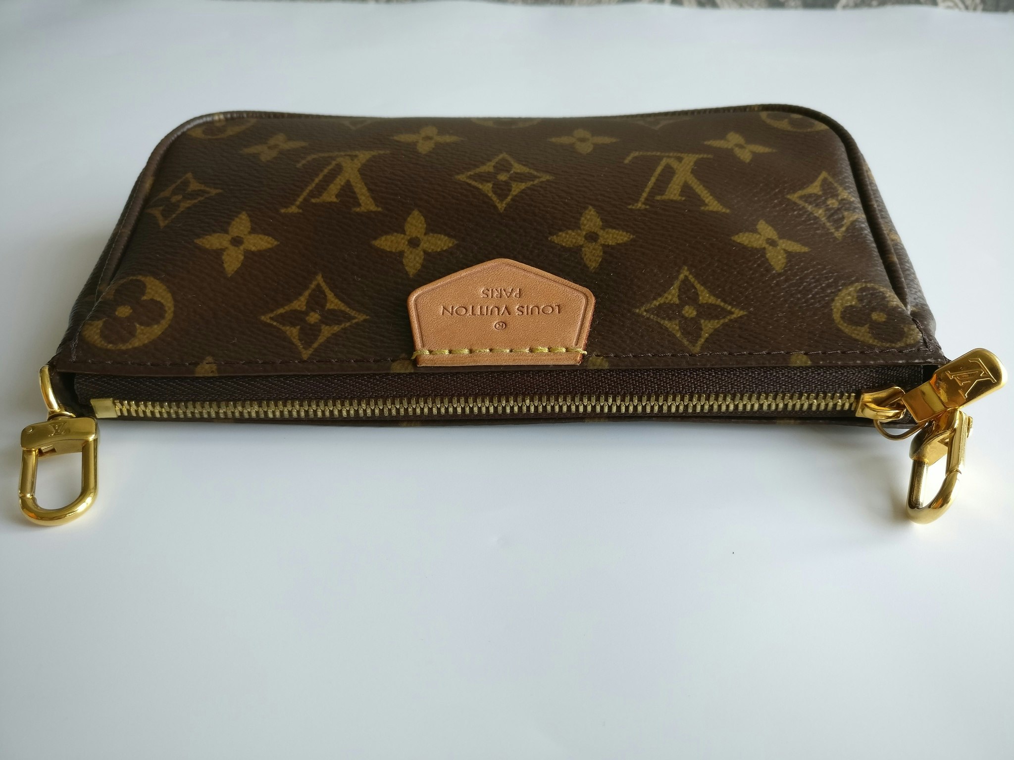 Louis Vuitton Multi Pochette Accessoires