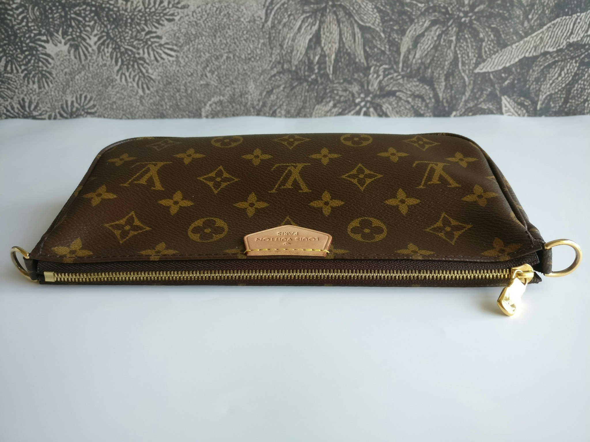 Louis Vuitton Multi Pochette Accessoires