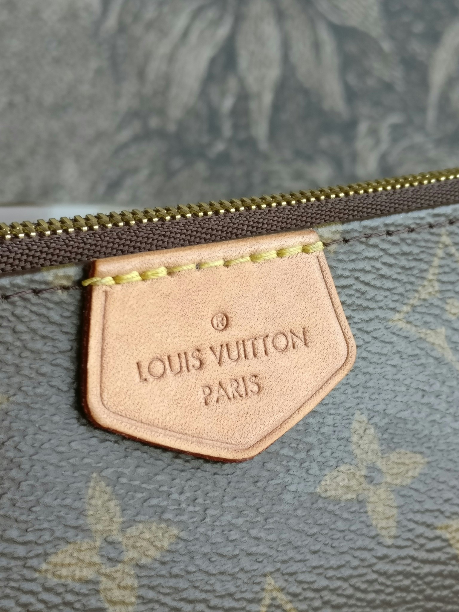 Louis Vuitton Multi Pochette Accessoires