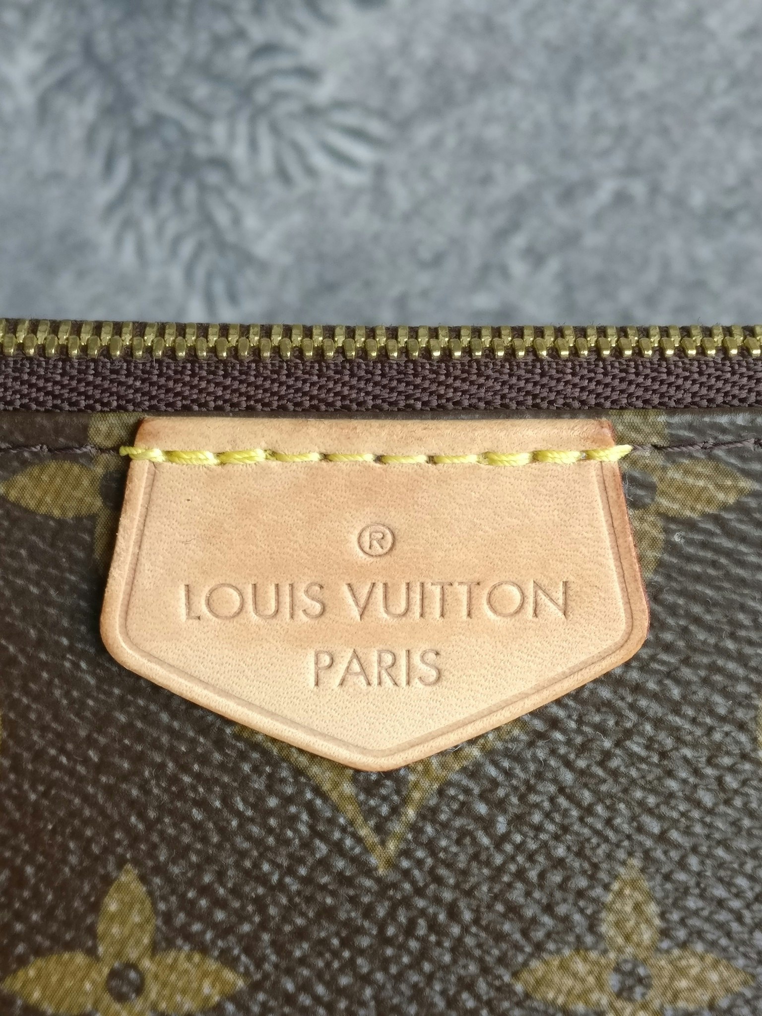 Louis Vuitton Multi Pochette Accessoires - Good or Bag