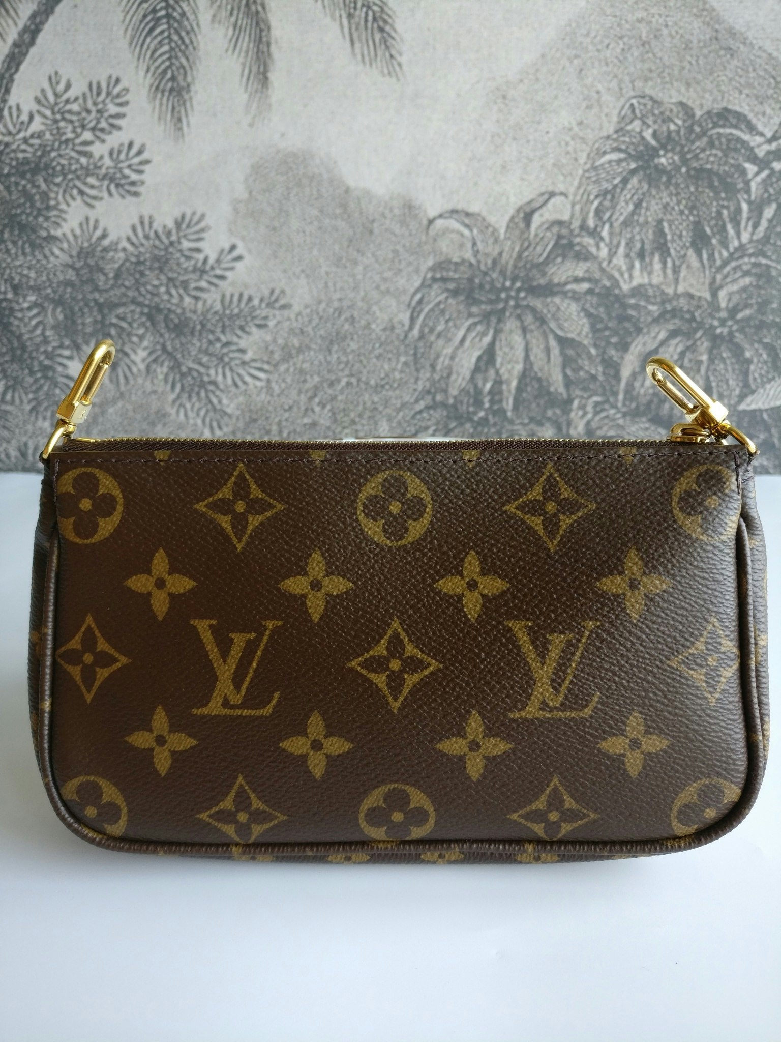 Louis Vuitton Multi Pochette Accessoires