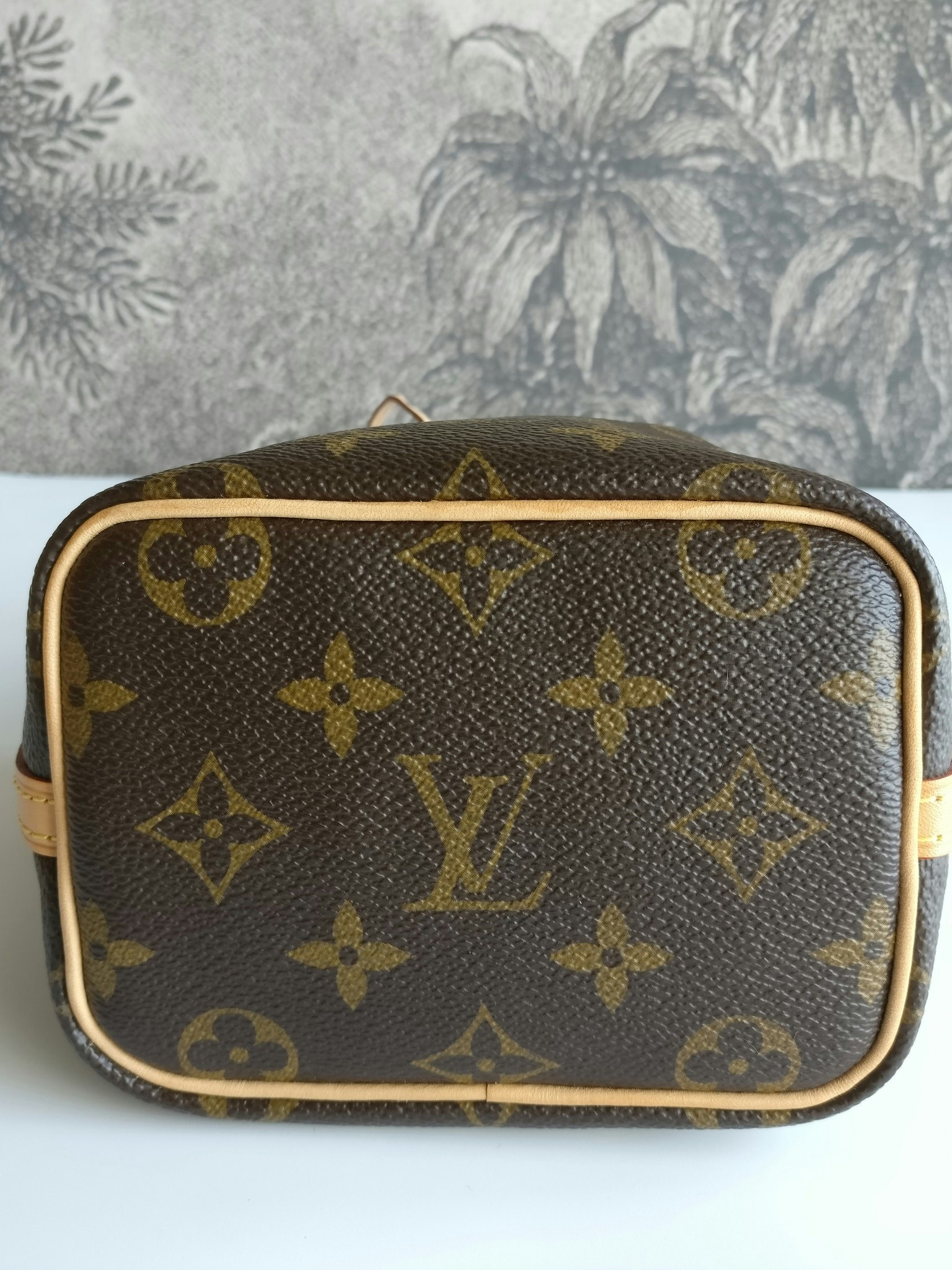 Louis Vuitton Nano Noé