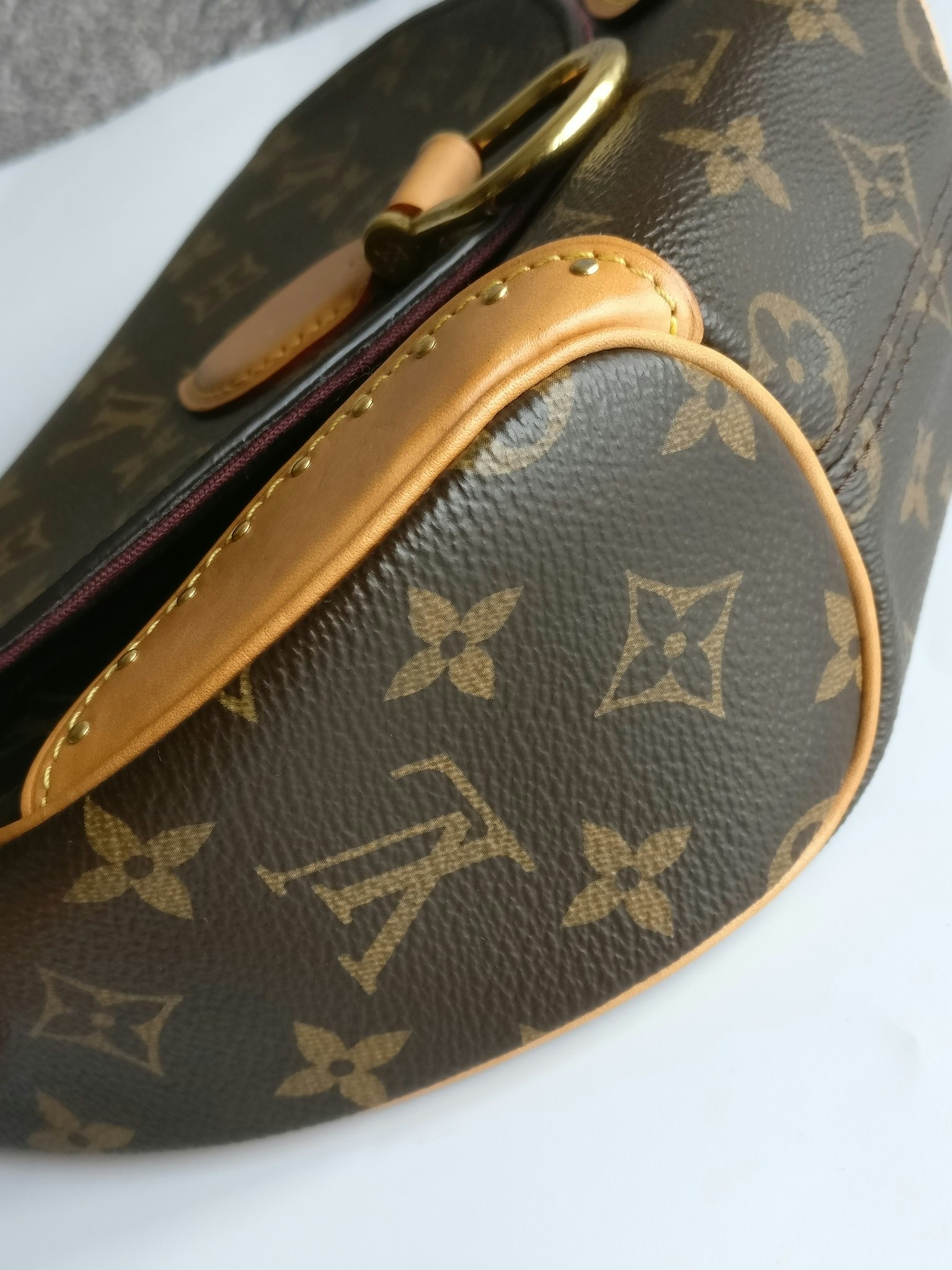 Louis Vuitton Saint Cloud new model