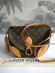 Louis Vuitton Saint Cloud new model
