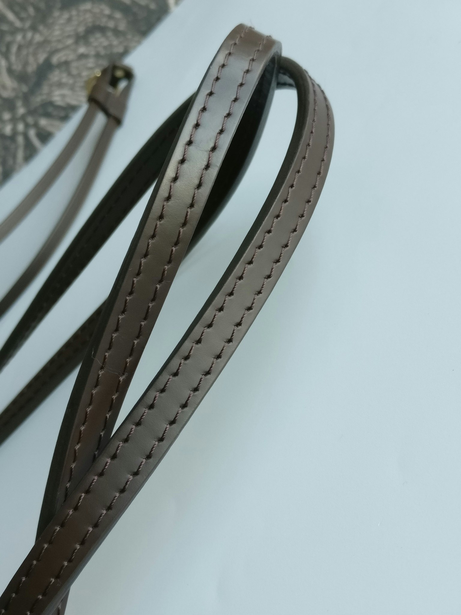 Louis Vuitton Neverfull GM damier ebene