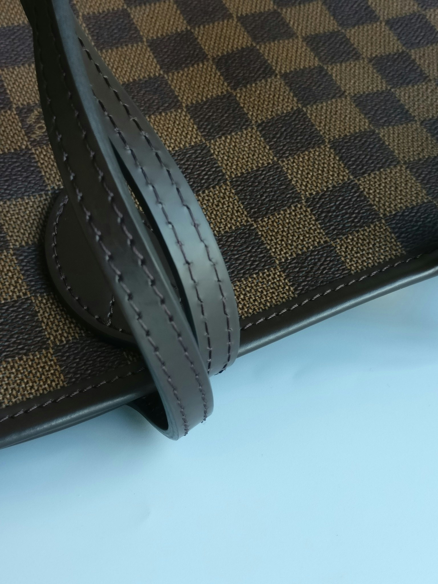 Louis Vuitton Damier Ebene Neverfull GM - A World Of Goods For You, LLC