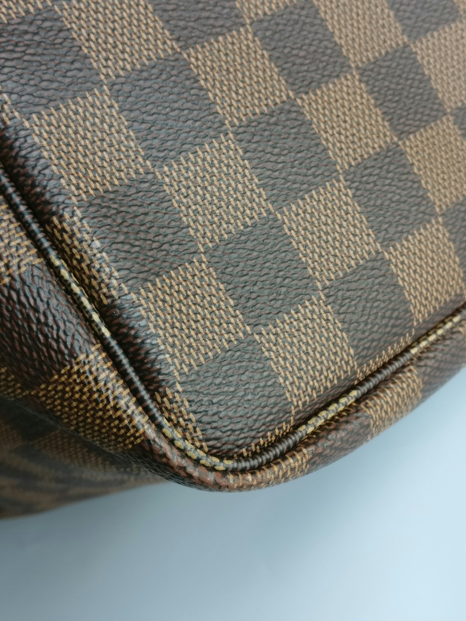 Louis Vuitton Neverfull GM damier ebene