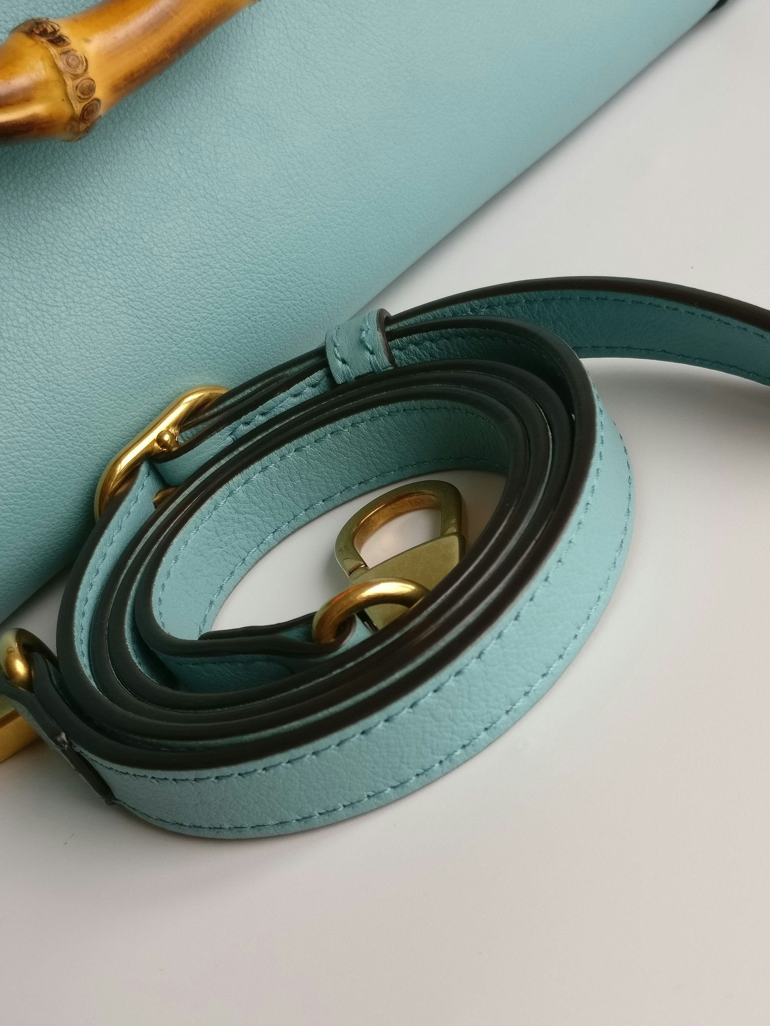 Gucci Diana Small